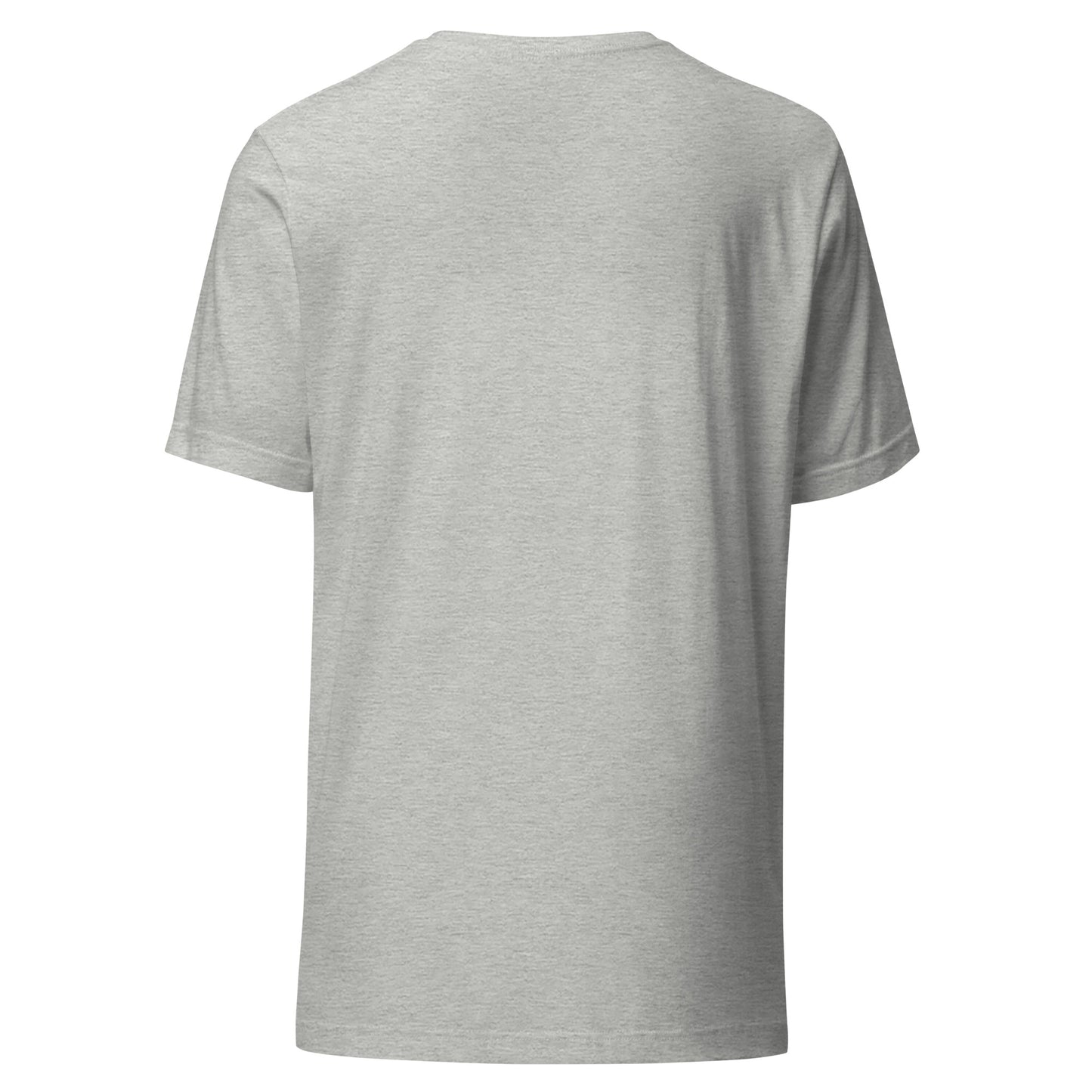 Cedar Creek Coordinates Unisex t-shirt