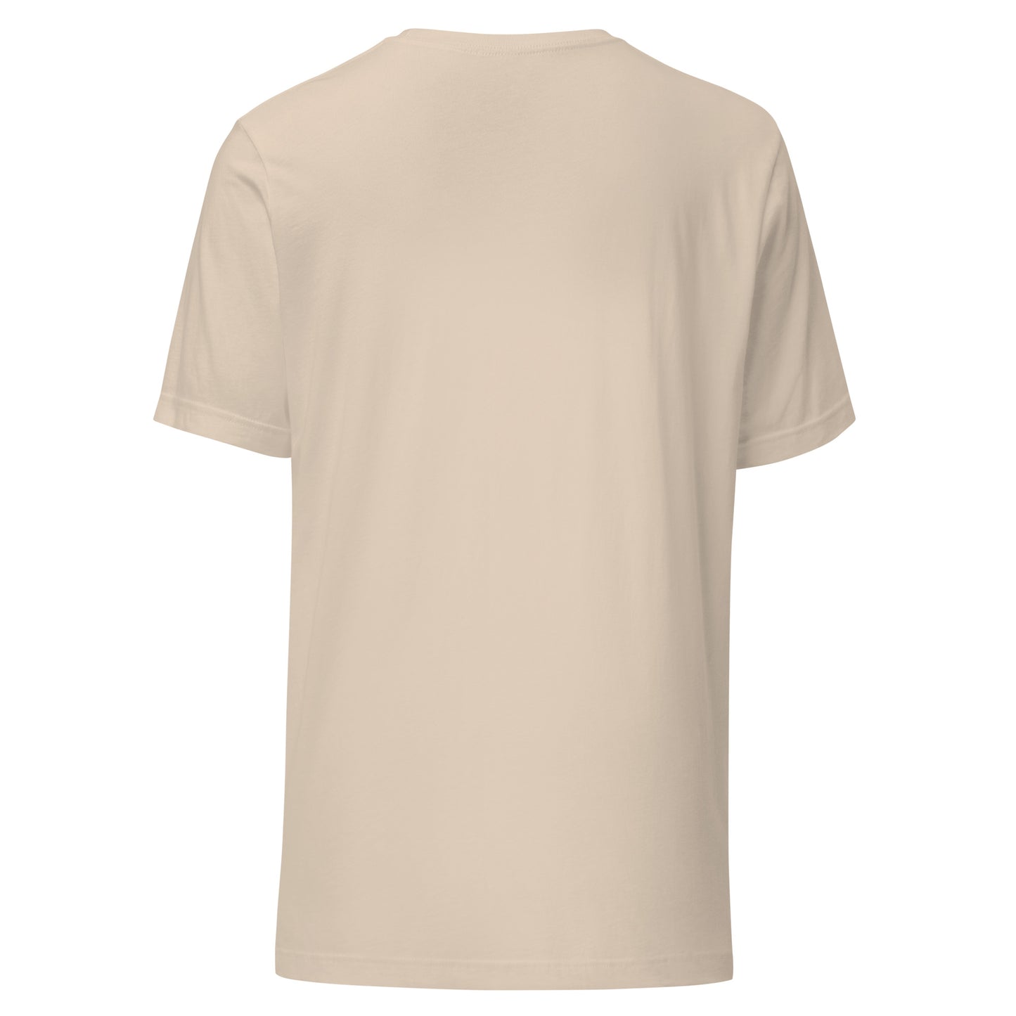 Cedar Creek Coordinates Unisex t-shirt