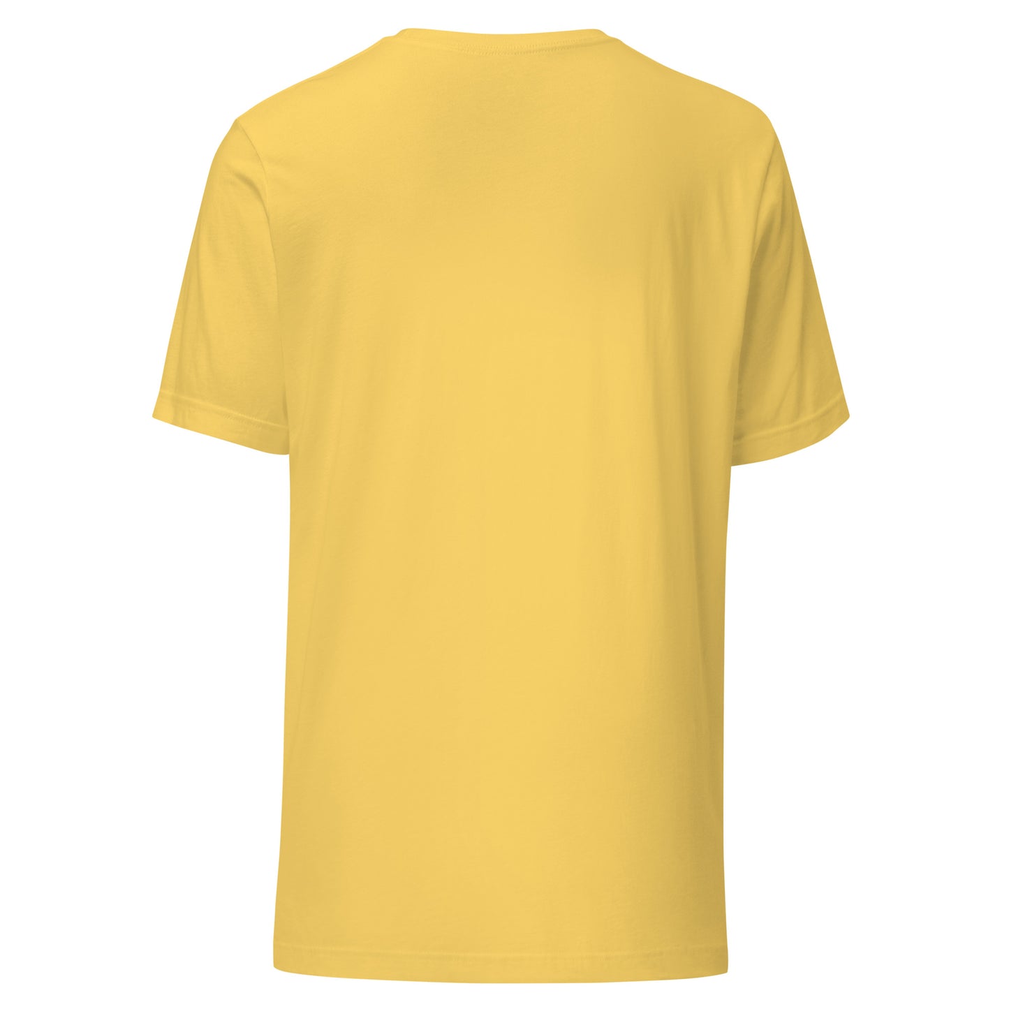 Waves of Mercy & Grace Unisex t-shirt