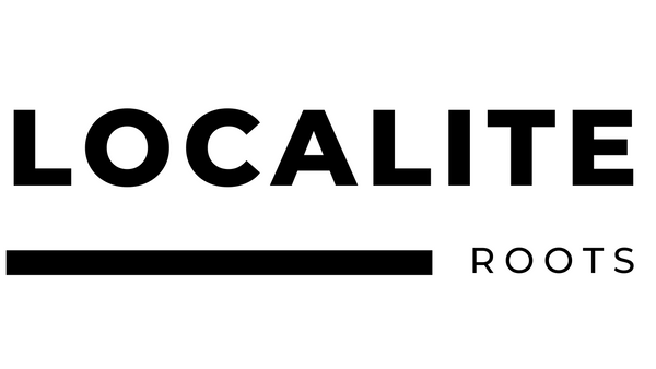 Localite Roots