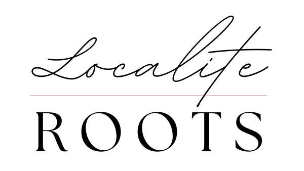 Localite Roots