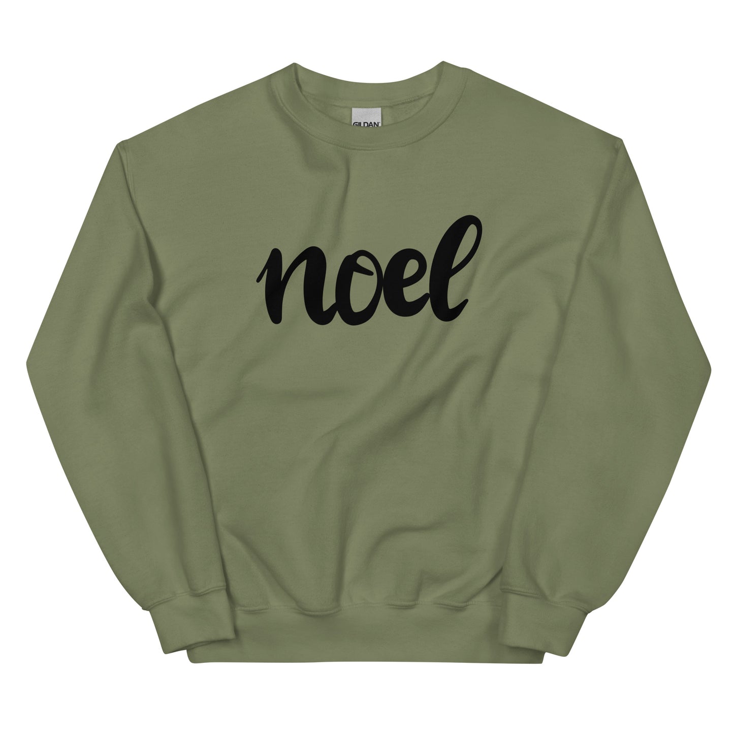 Noel Unisex Sweatshirt