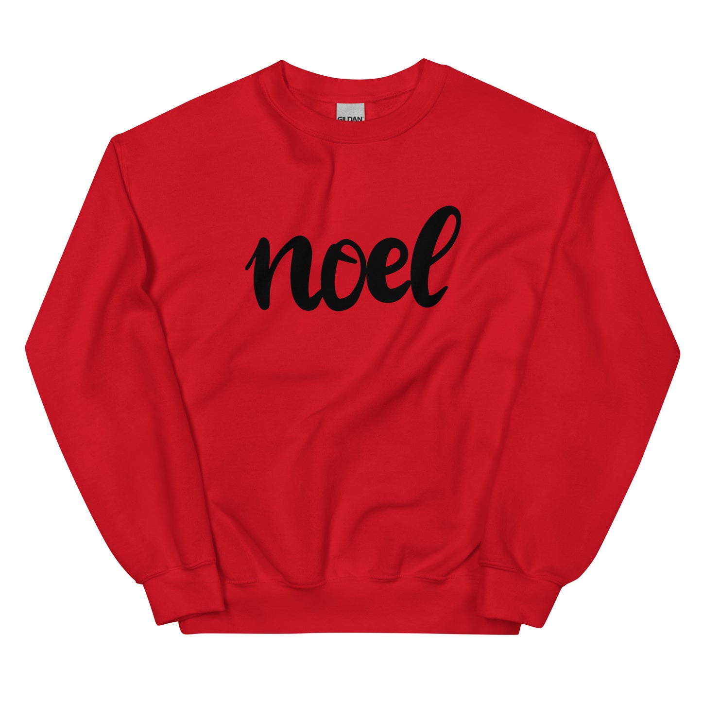 Noel Unisex Sweatshirt