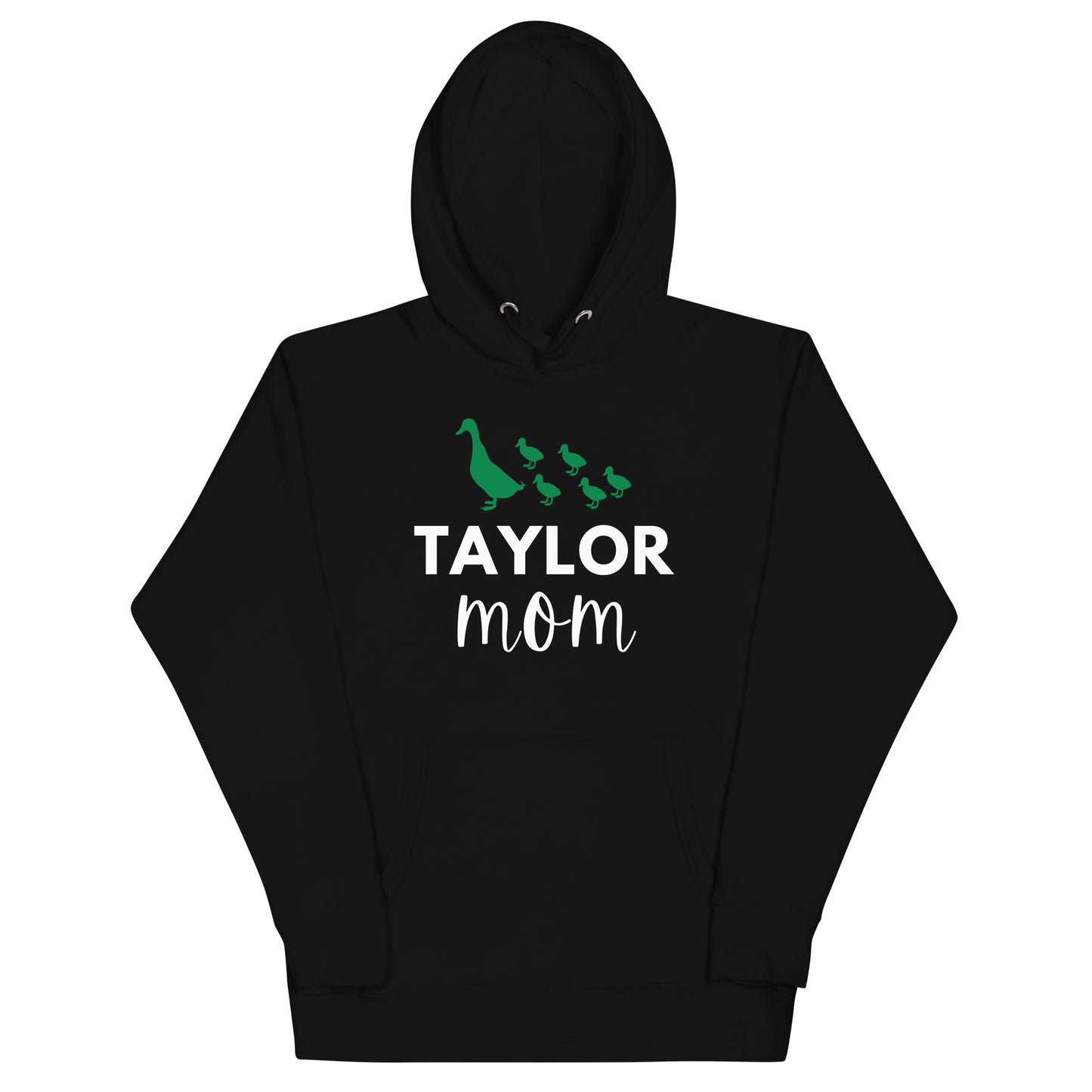 Taylor Mom Unisex Hoodie