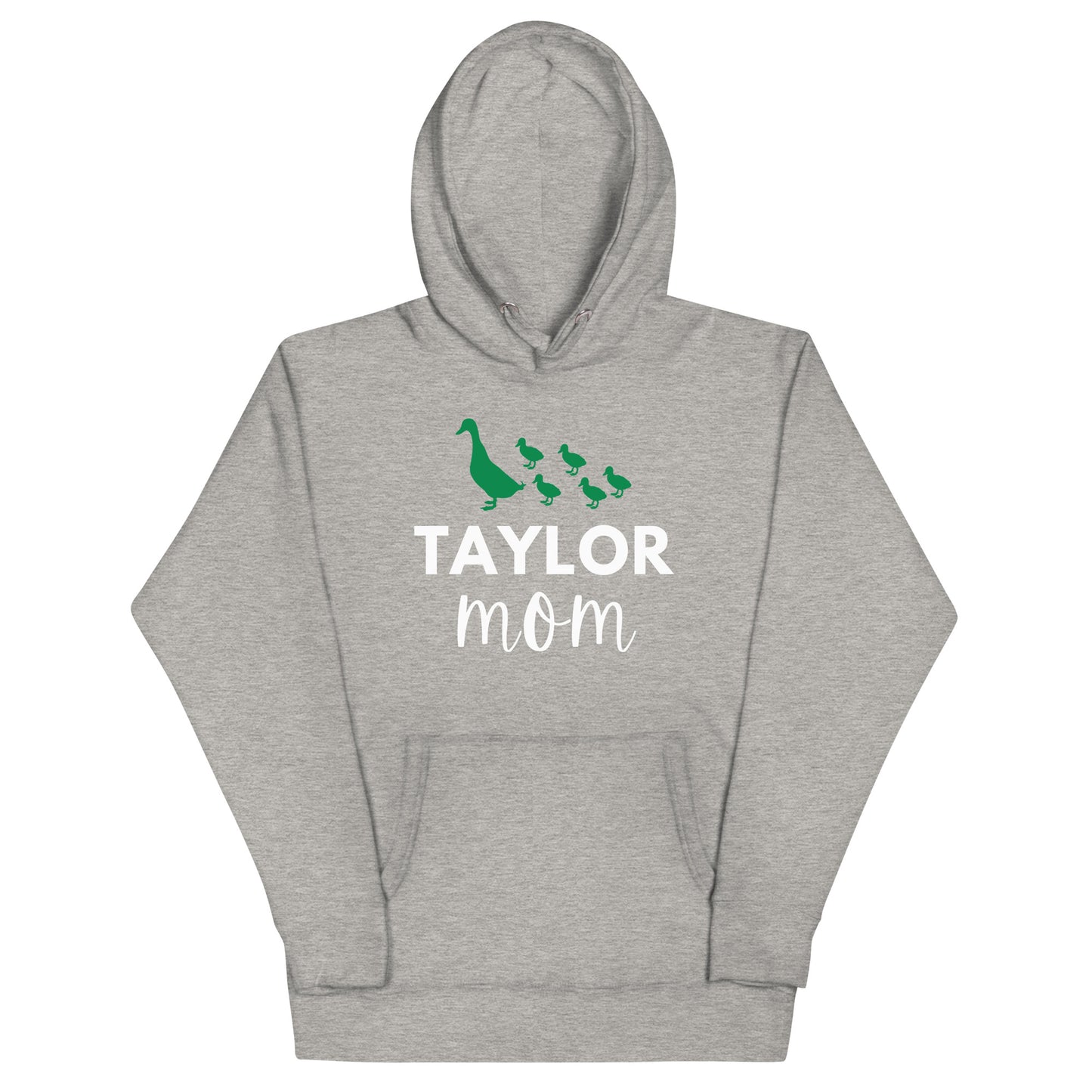 Taylor Mom Unisex Hoodie