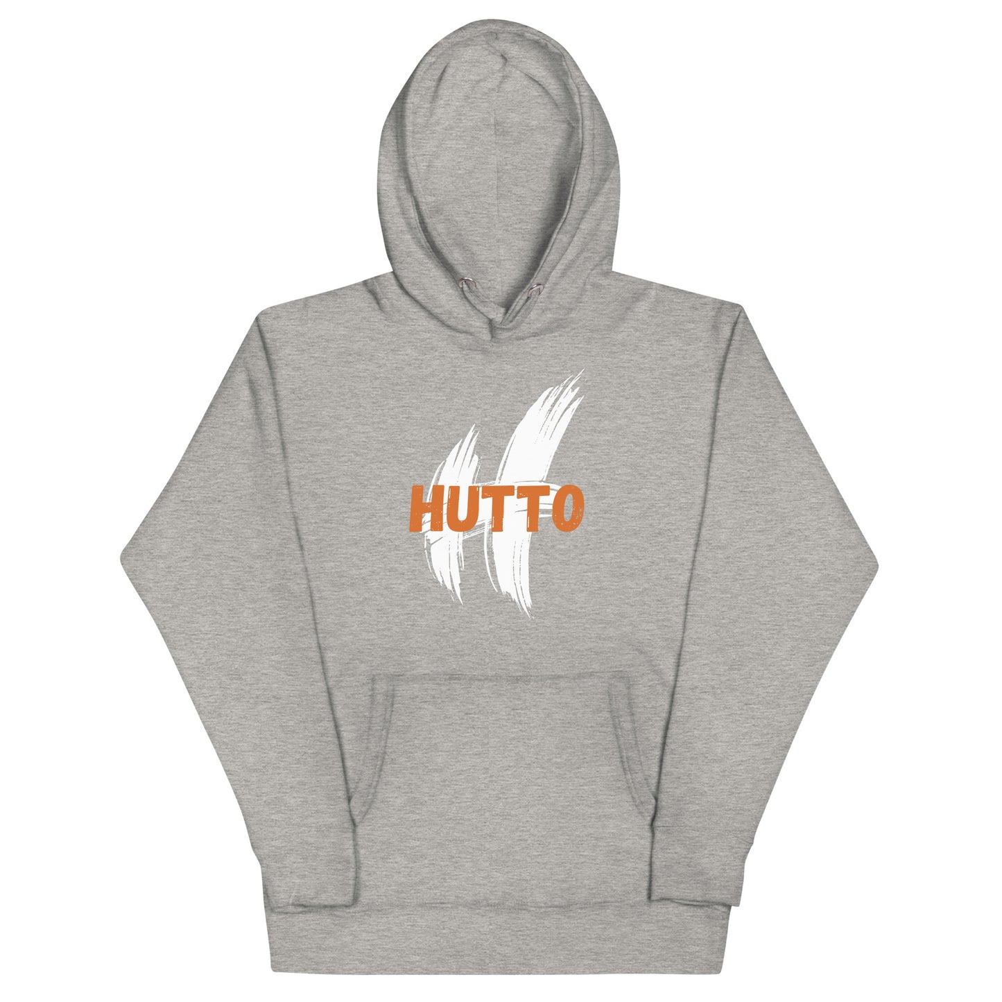 Hutto H Unisex Hoodie