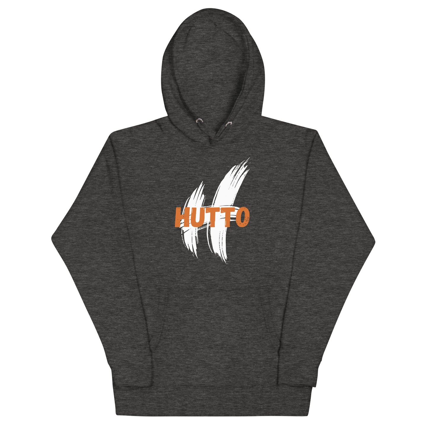 Hutto H Unisex Hoodie