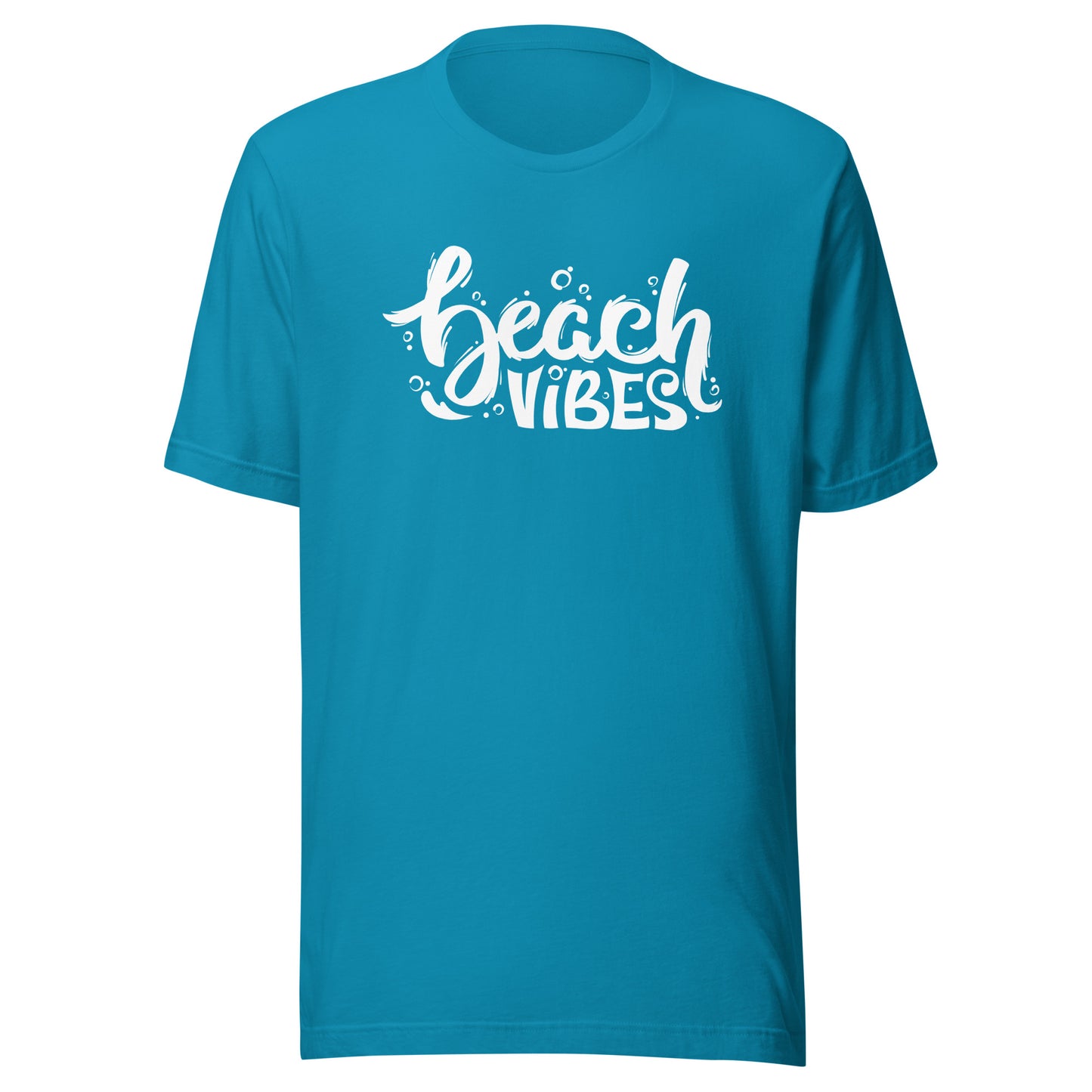 Beach Vibes Unisex t-shirt