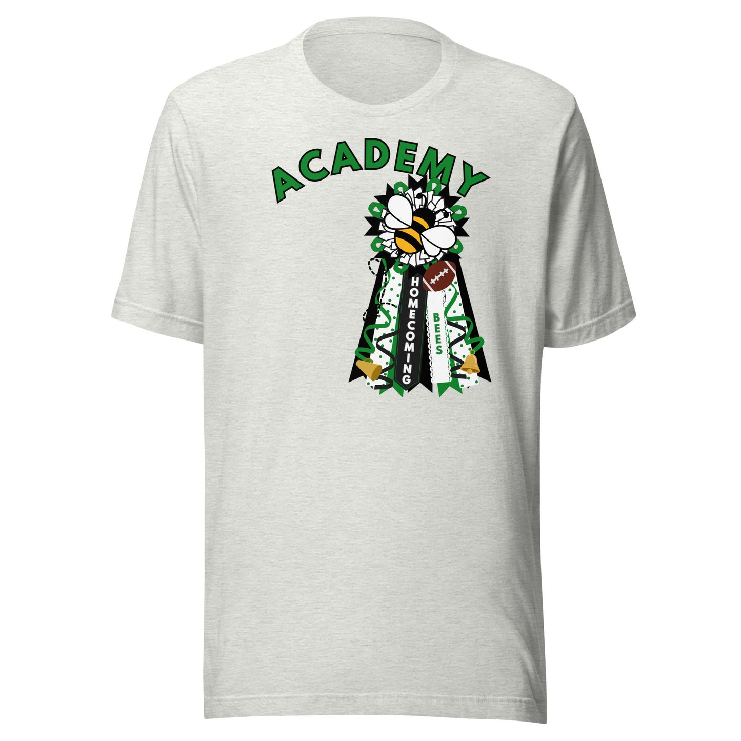 Academy Homecoming Mum Unisex t-shirt