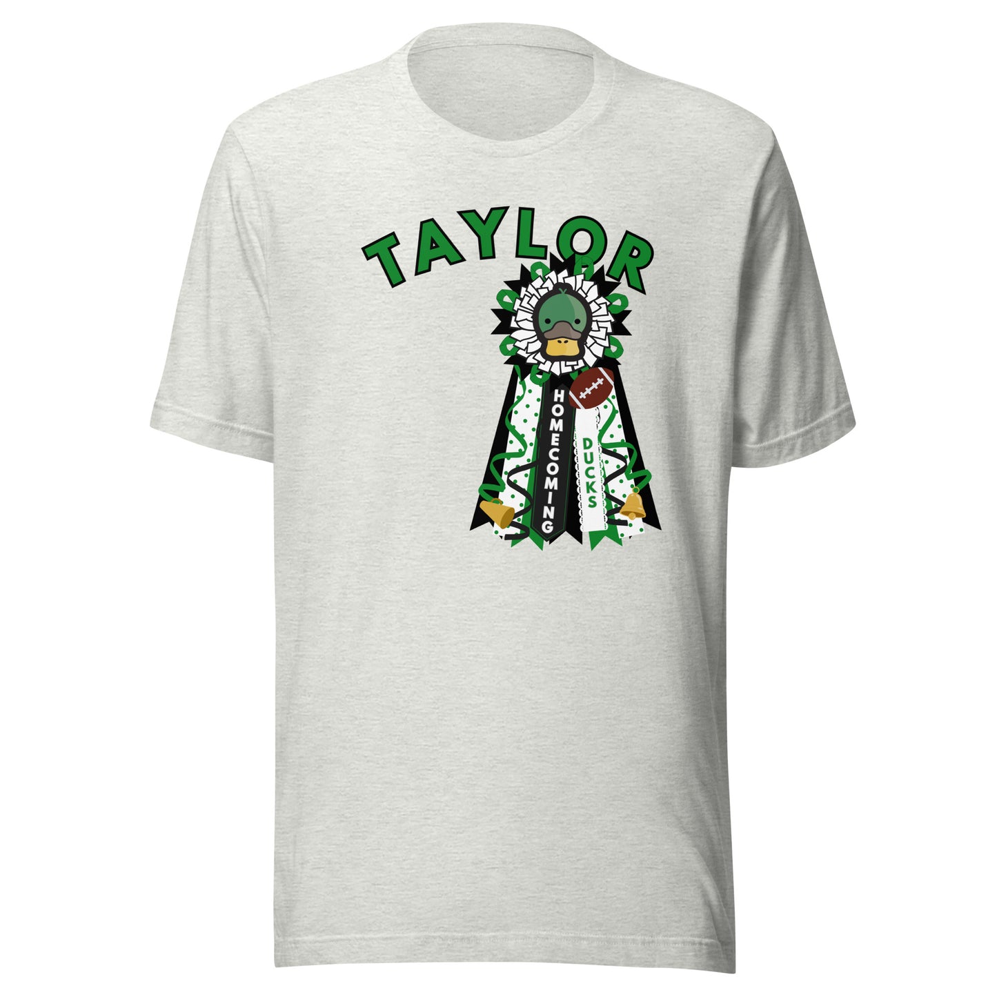 Taylor Homecoming Mum Unisex t-shirt