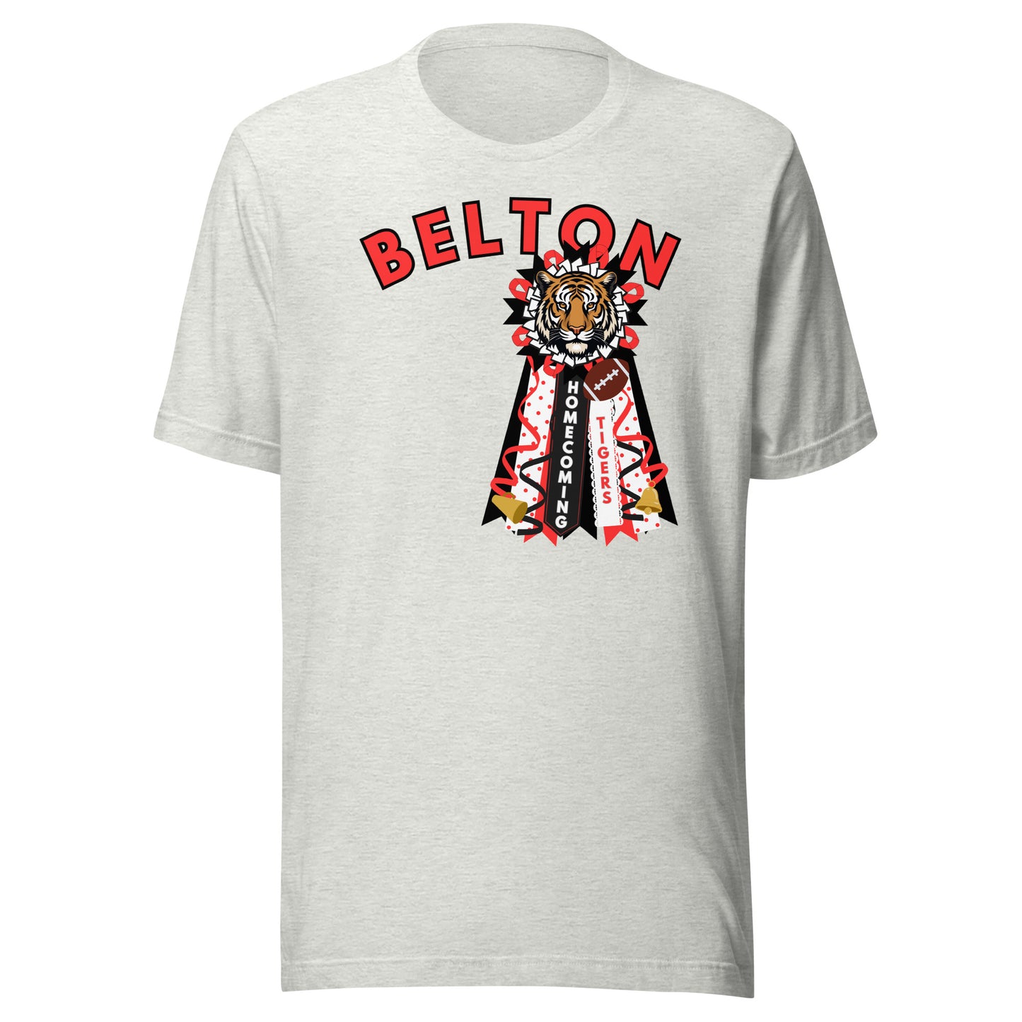 Belton Homecoming Mum Unisex t-shirt