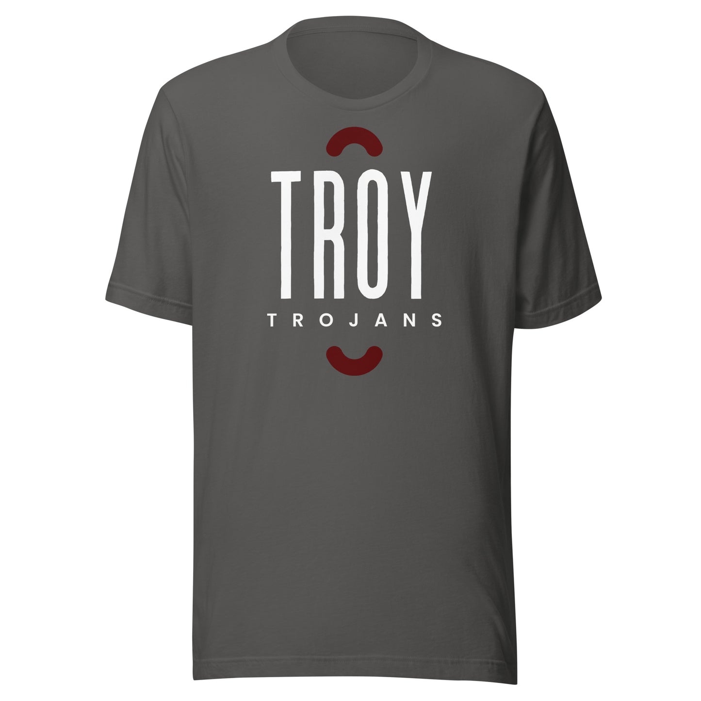 Troy Trojan Unisex t-shirt