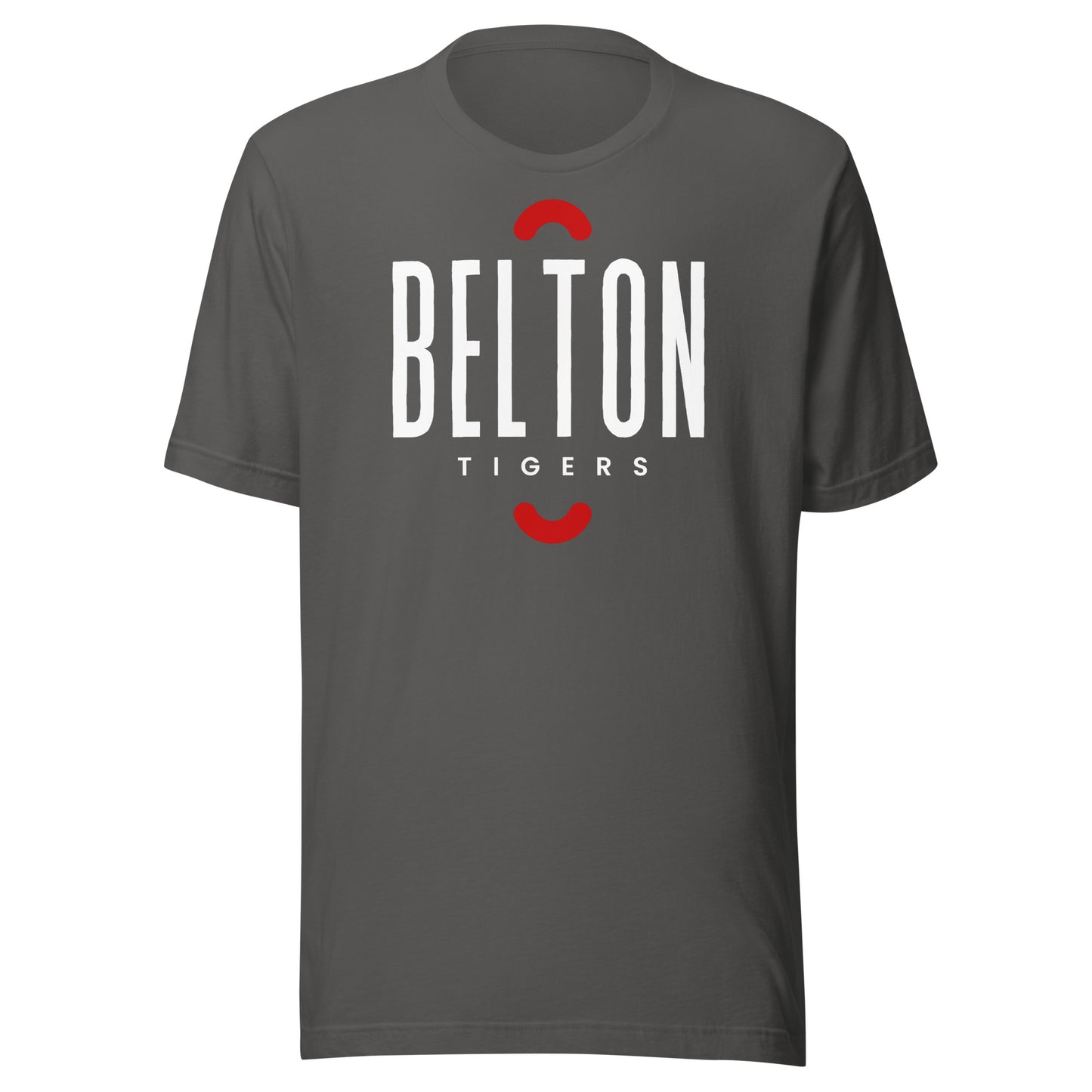 Belton Tigers Unisex t-shirt