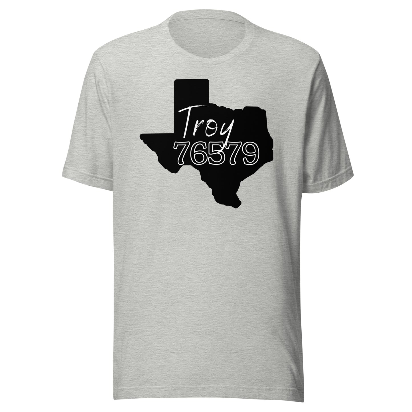 Troy 76579 Unisex t-shirt