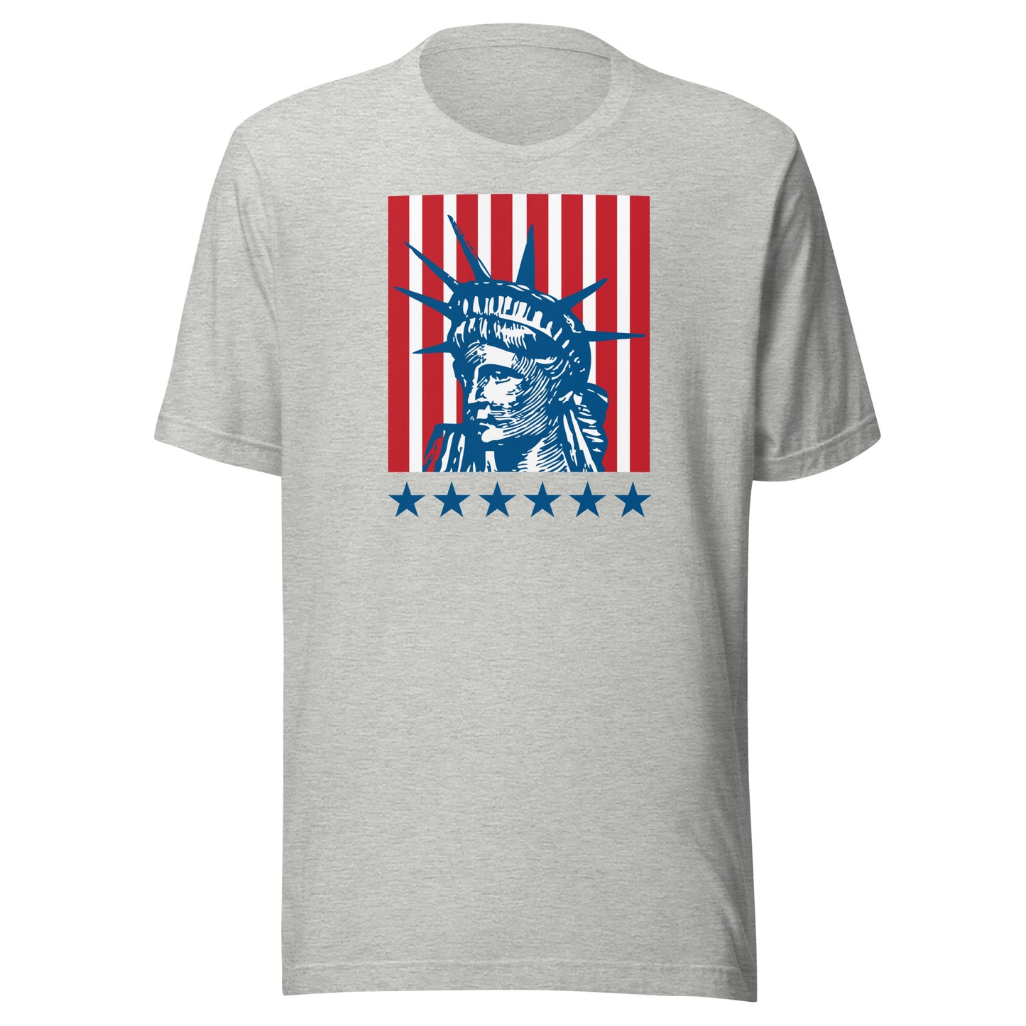 Liberty Unisex t-shirt