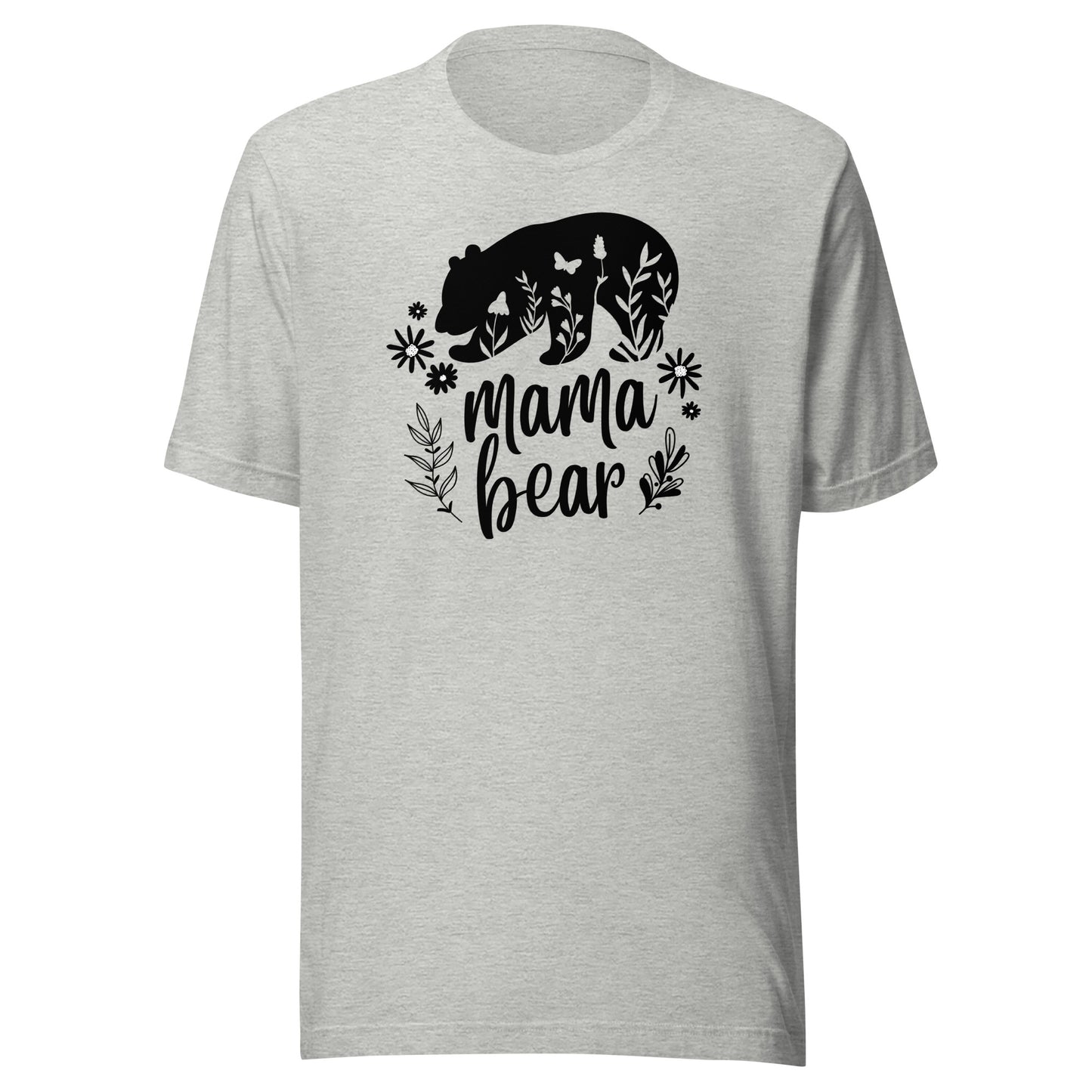 Mama Bear Unisex t-shirt