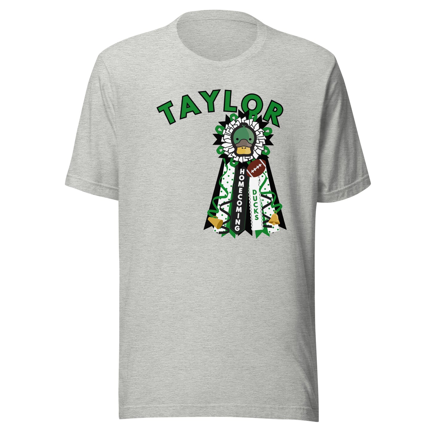 Taylor Homecoming Mum Unisex t-shirt