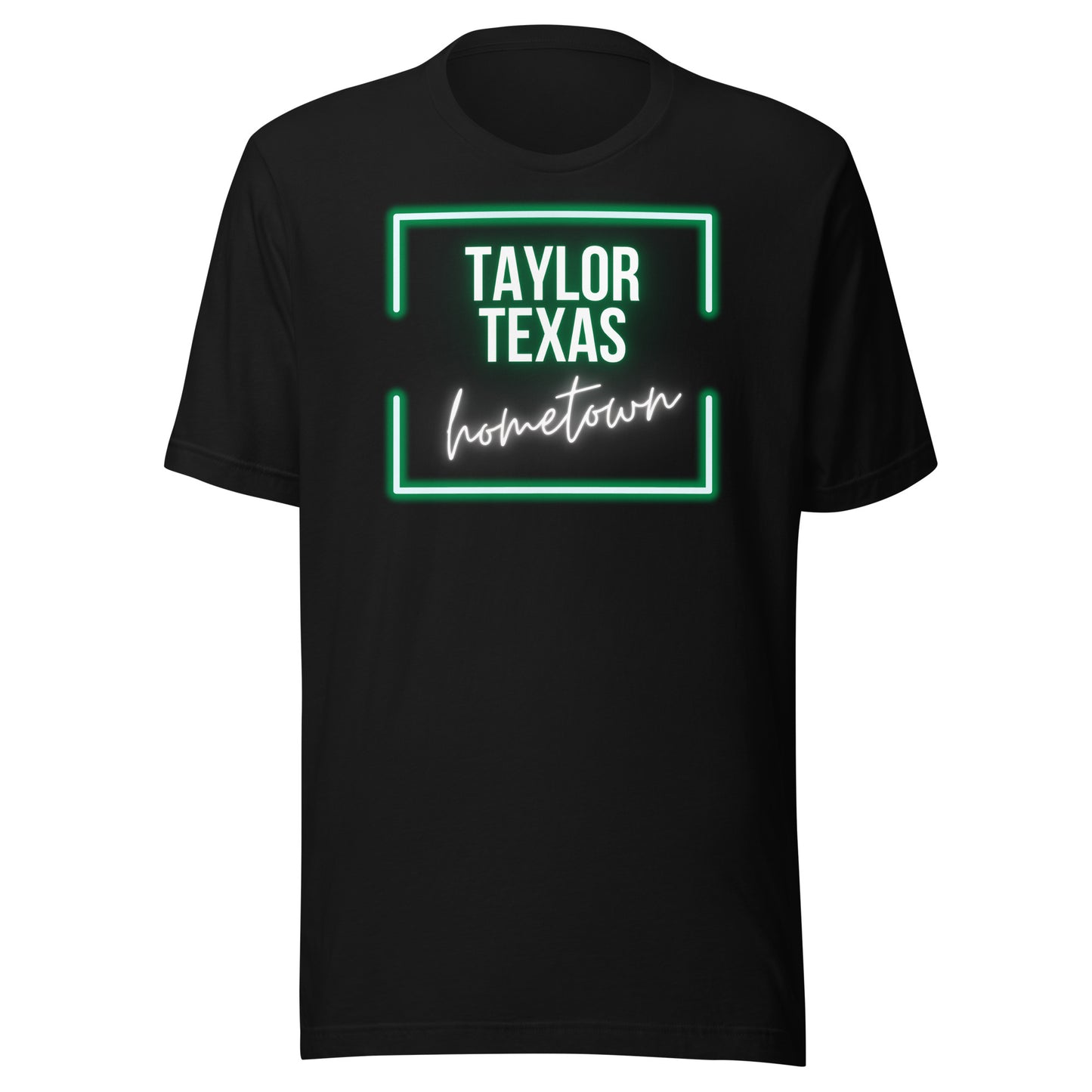 Taylor Hometown Unisex t-shirt