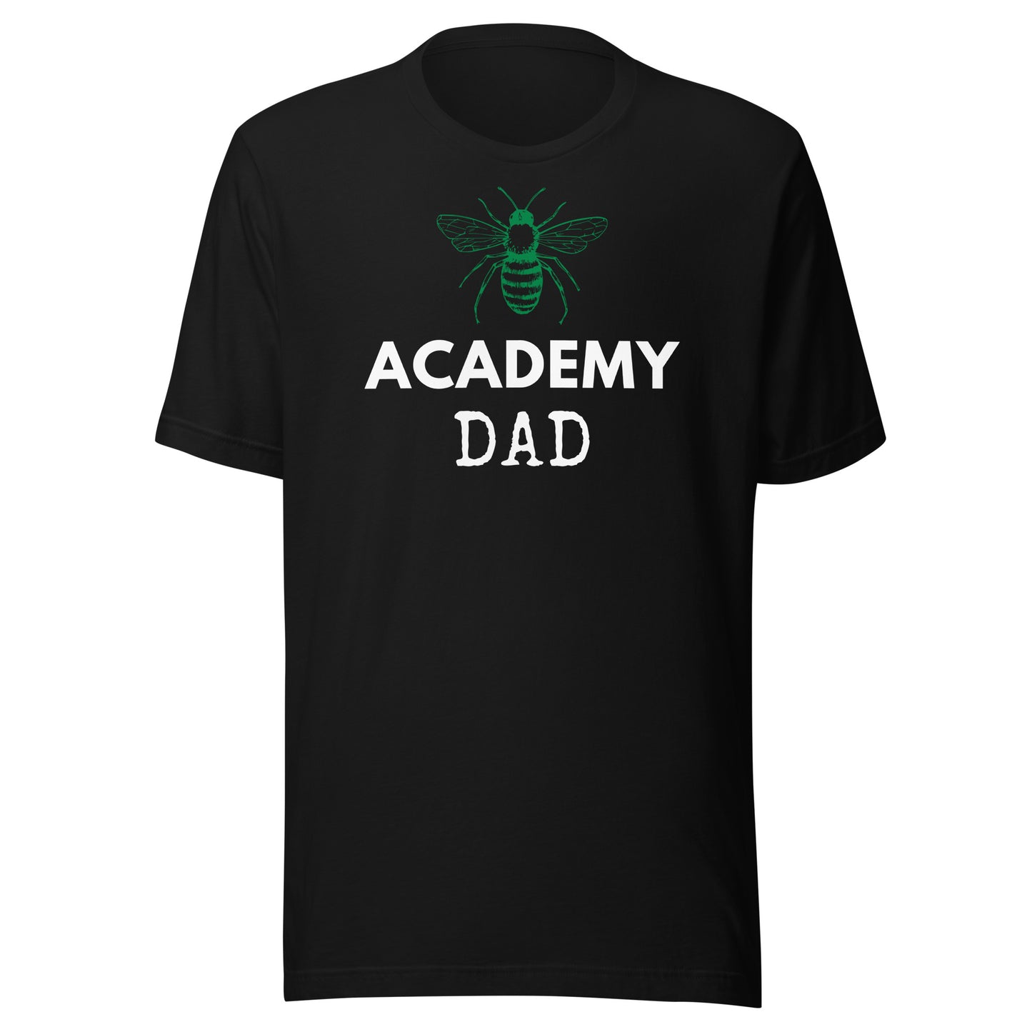 Academy Dad Unisex t-shirt