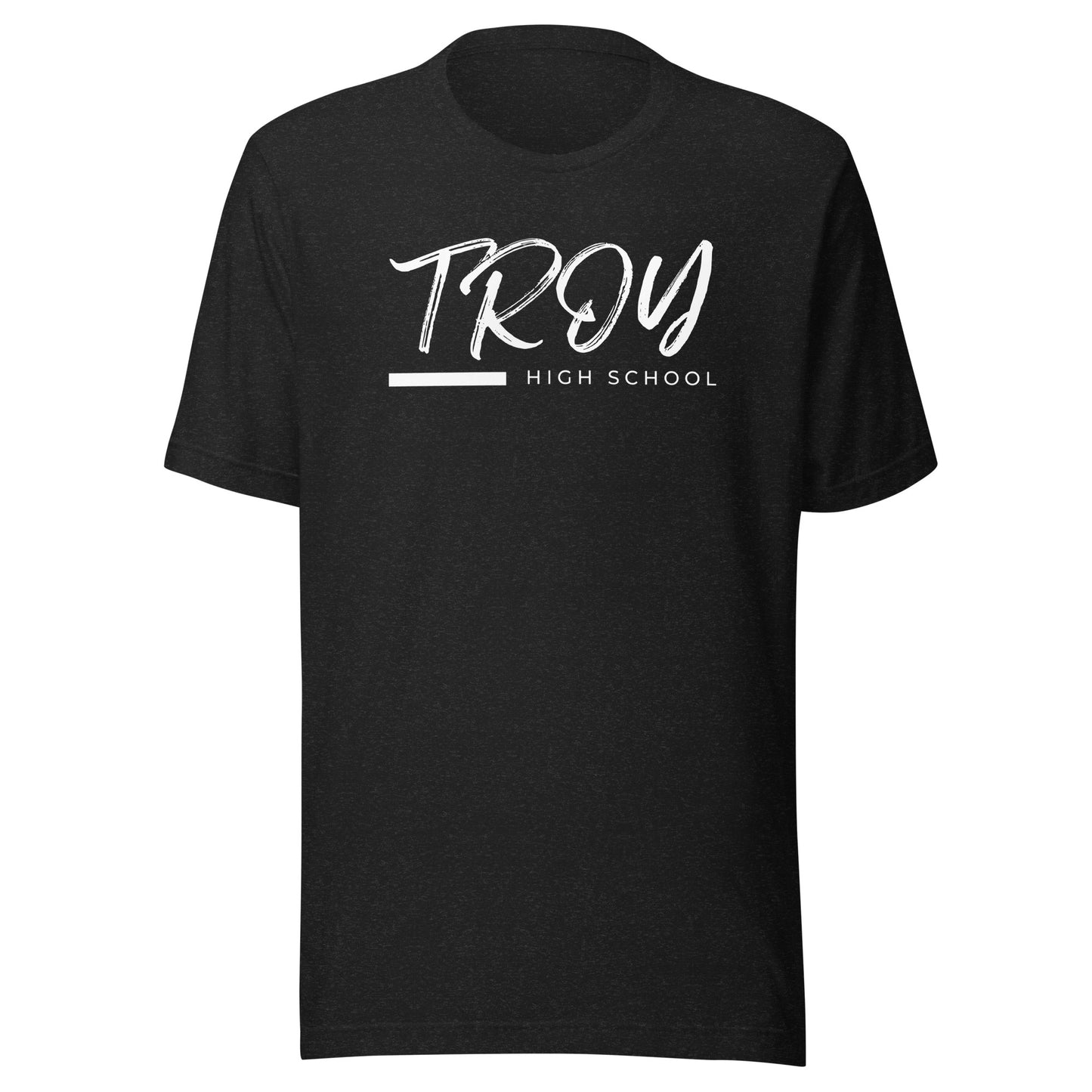 Troy HS Unisex t-shirt