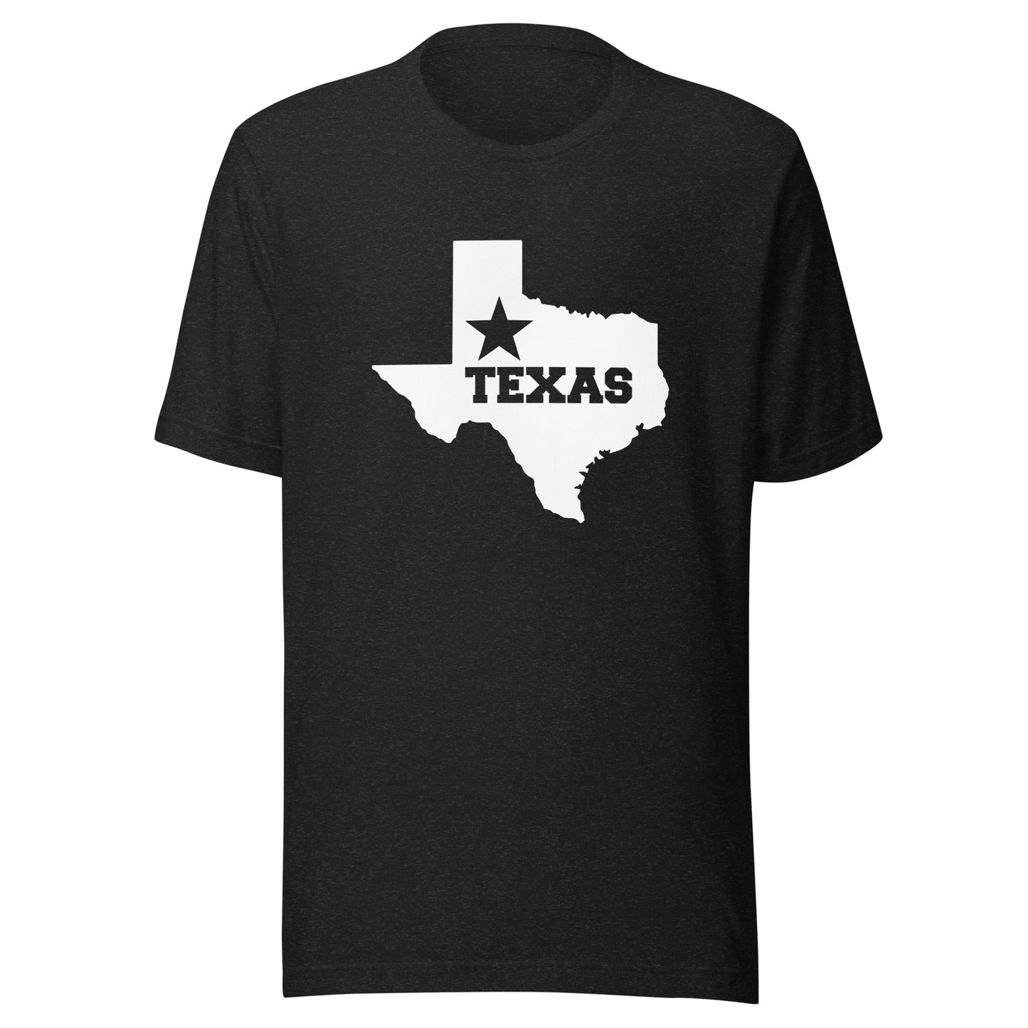 Star Texas Unisex t-shirt