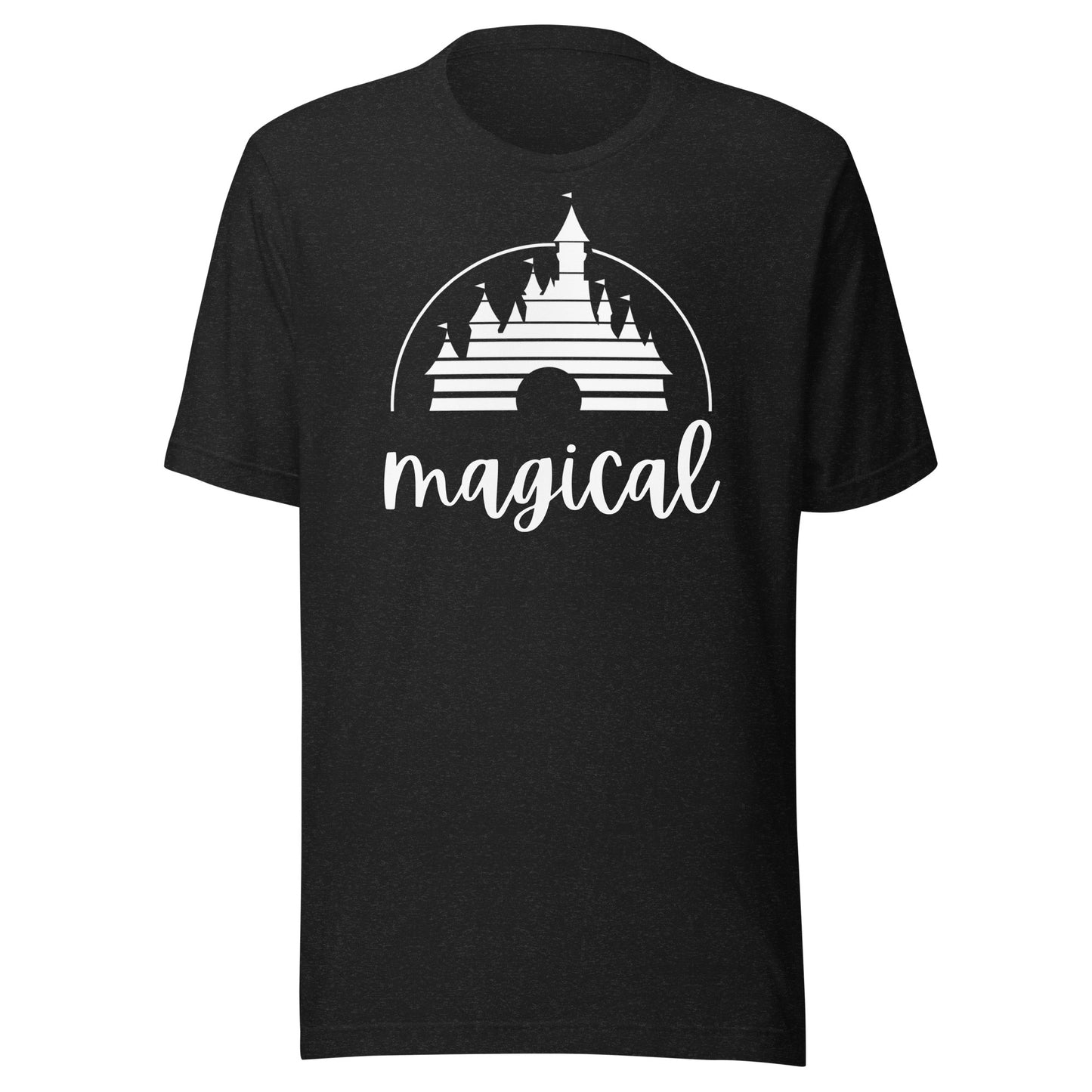 Magical Unisex t-shirt