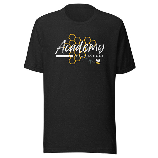 Academy HS Bee Unisex t-shirt