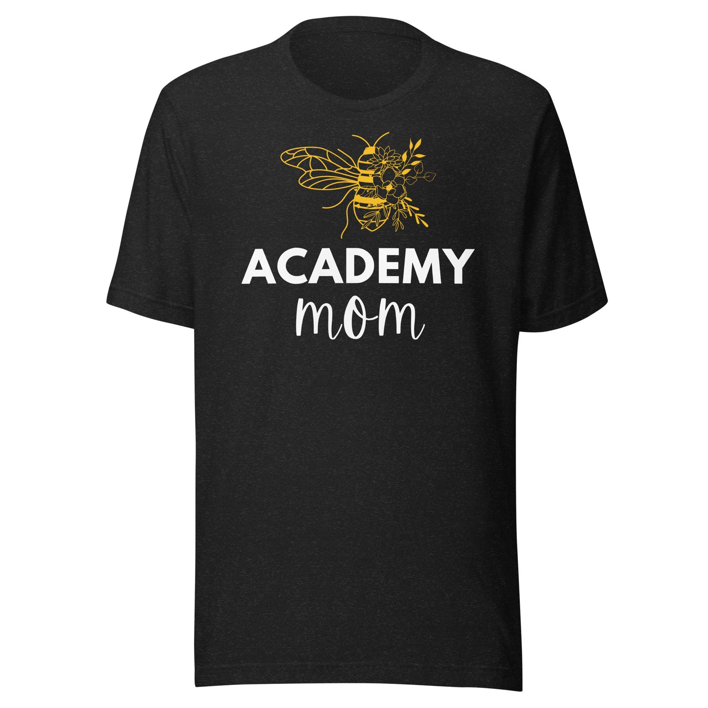 Academy Mom Unisex t-shirt