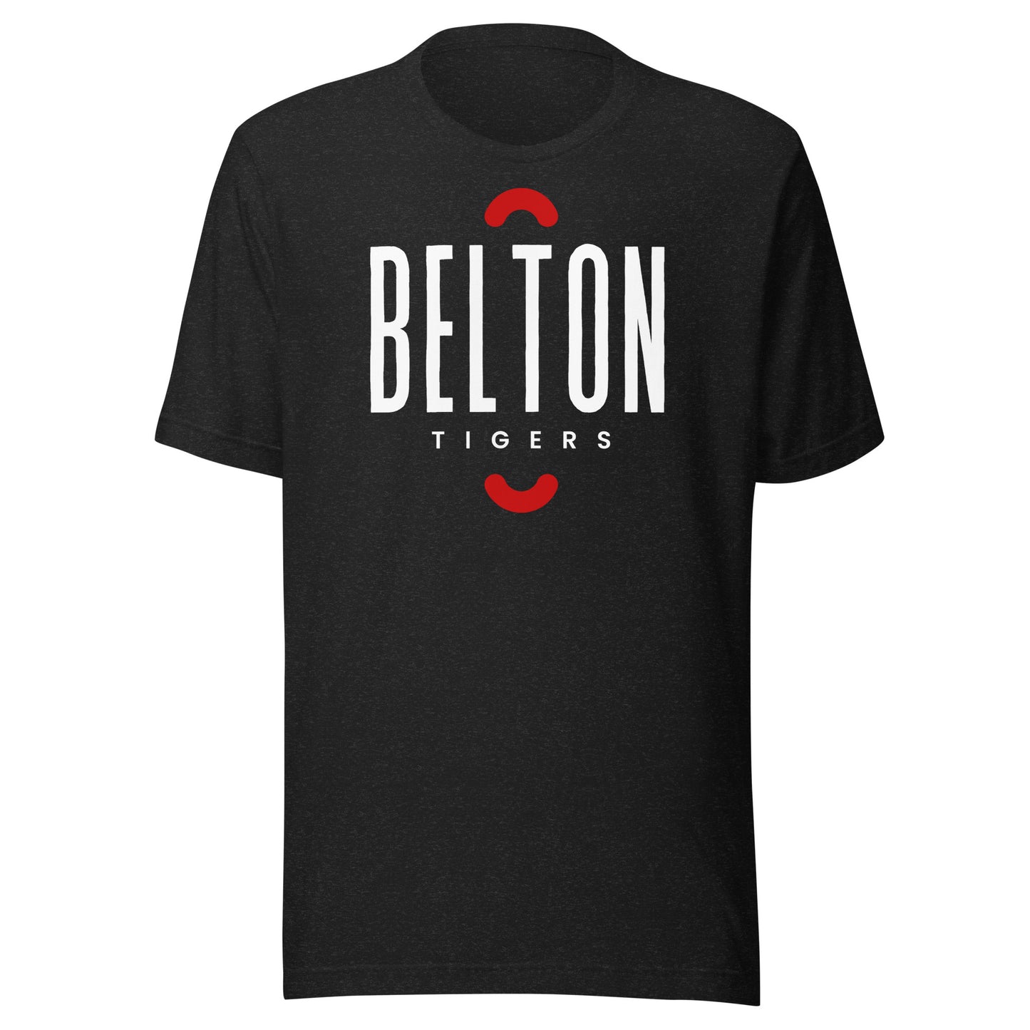 Belton Tigers Unisex t-shirt