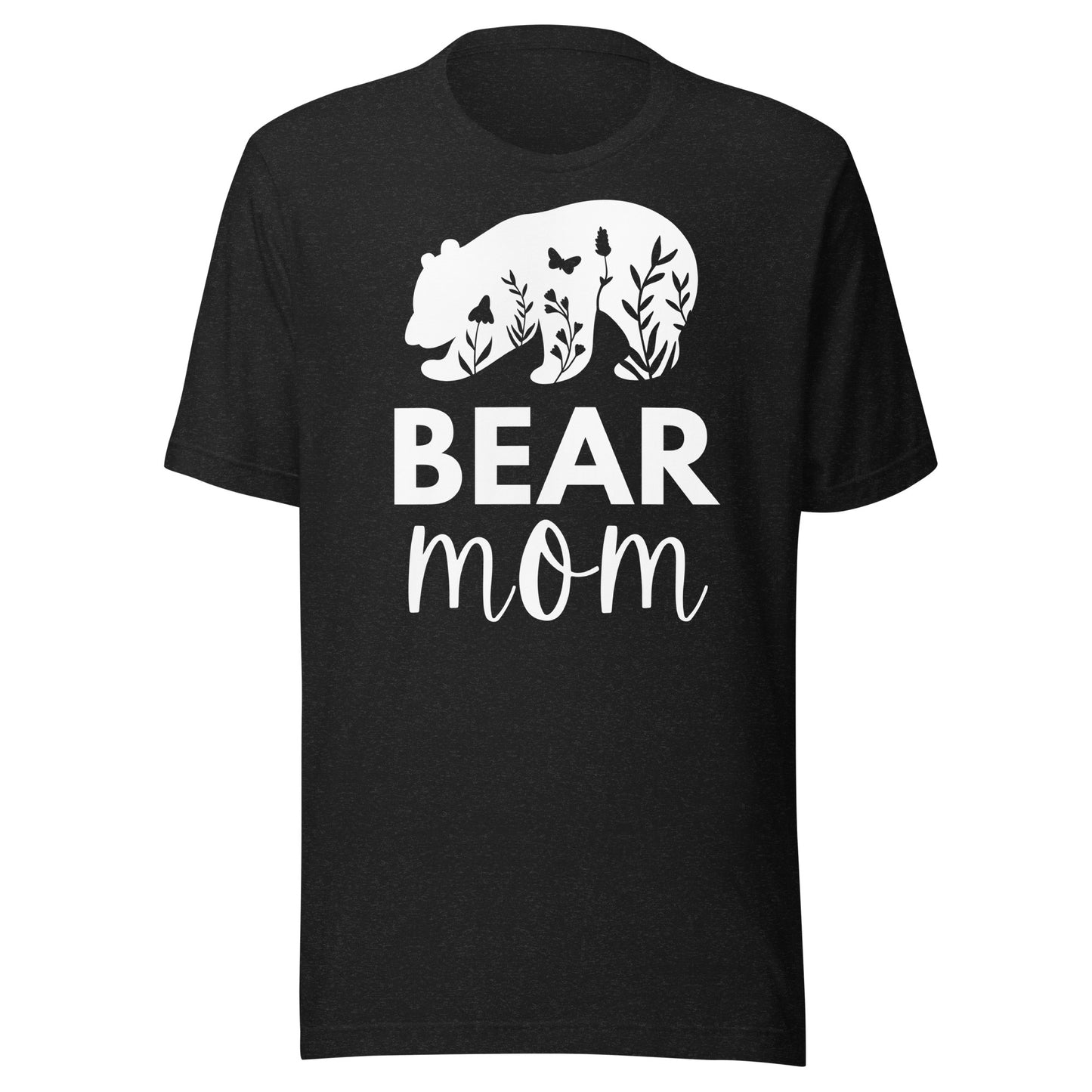 Bear Mom Unisex t-shirt