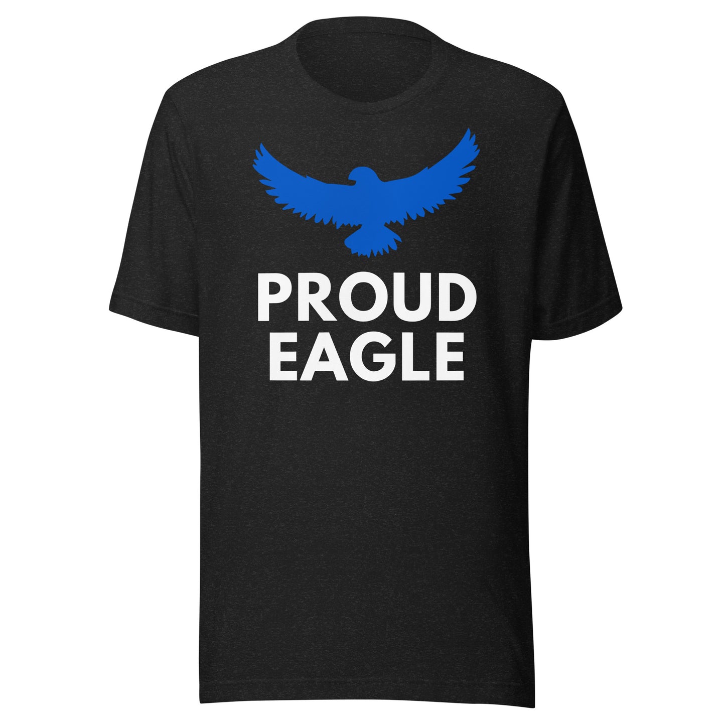 Proud Eagle Unisex t-shirt