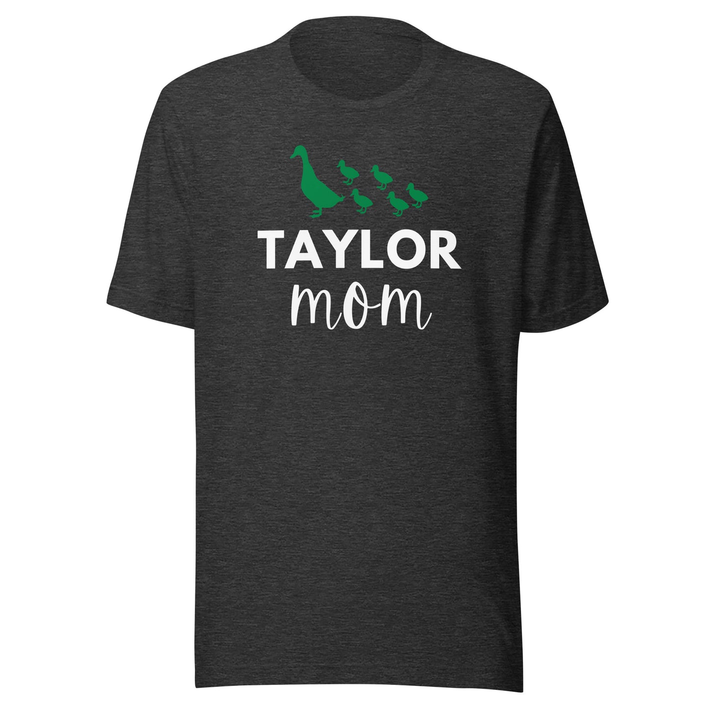 Taylor Mom Unisex t-shirt