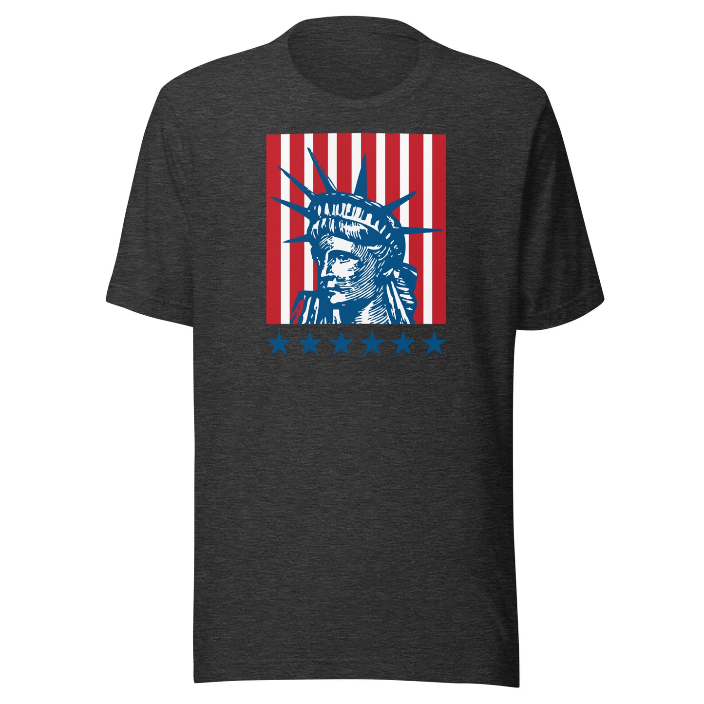 Liberty Unisex t-shirt