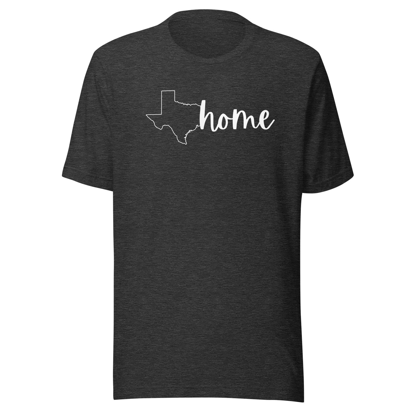 Texas Home Unisex t-shirt