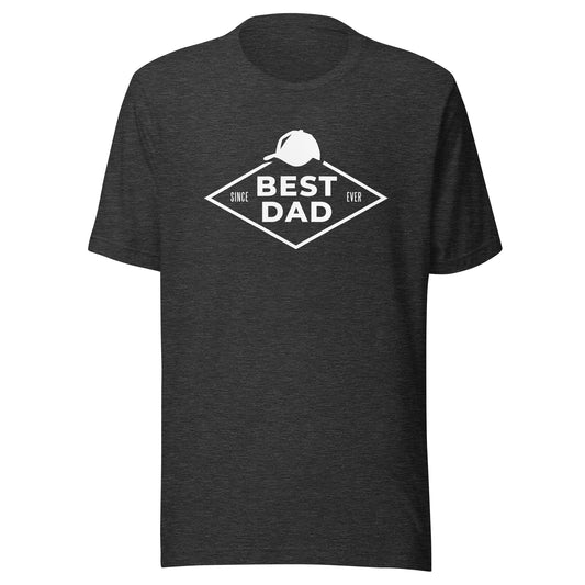 Best Dad Unisex t-shirt