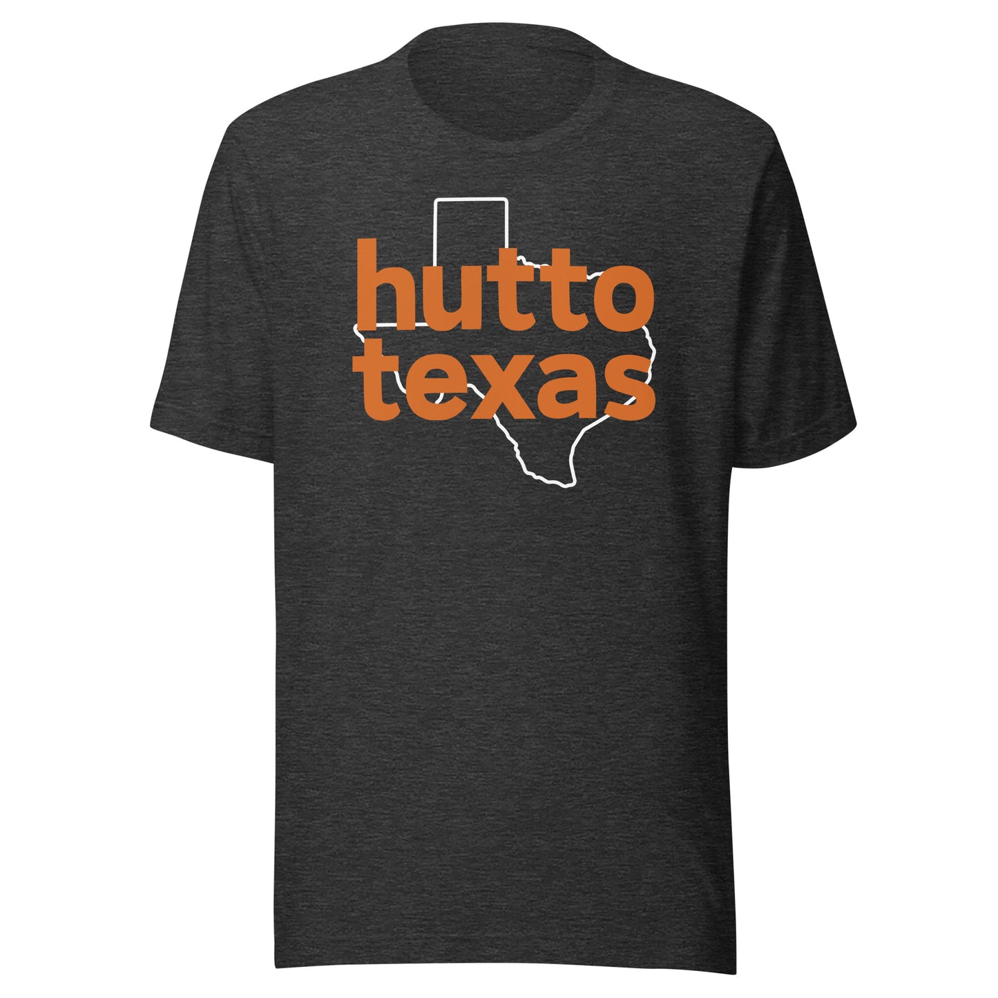 Hutto Texas State Unisex t-shirt