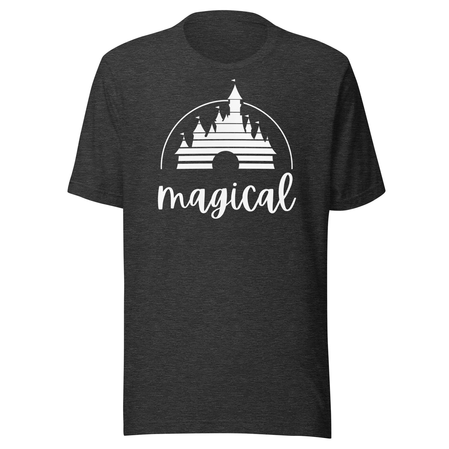 Magical Unisex t-shirt