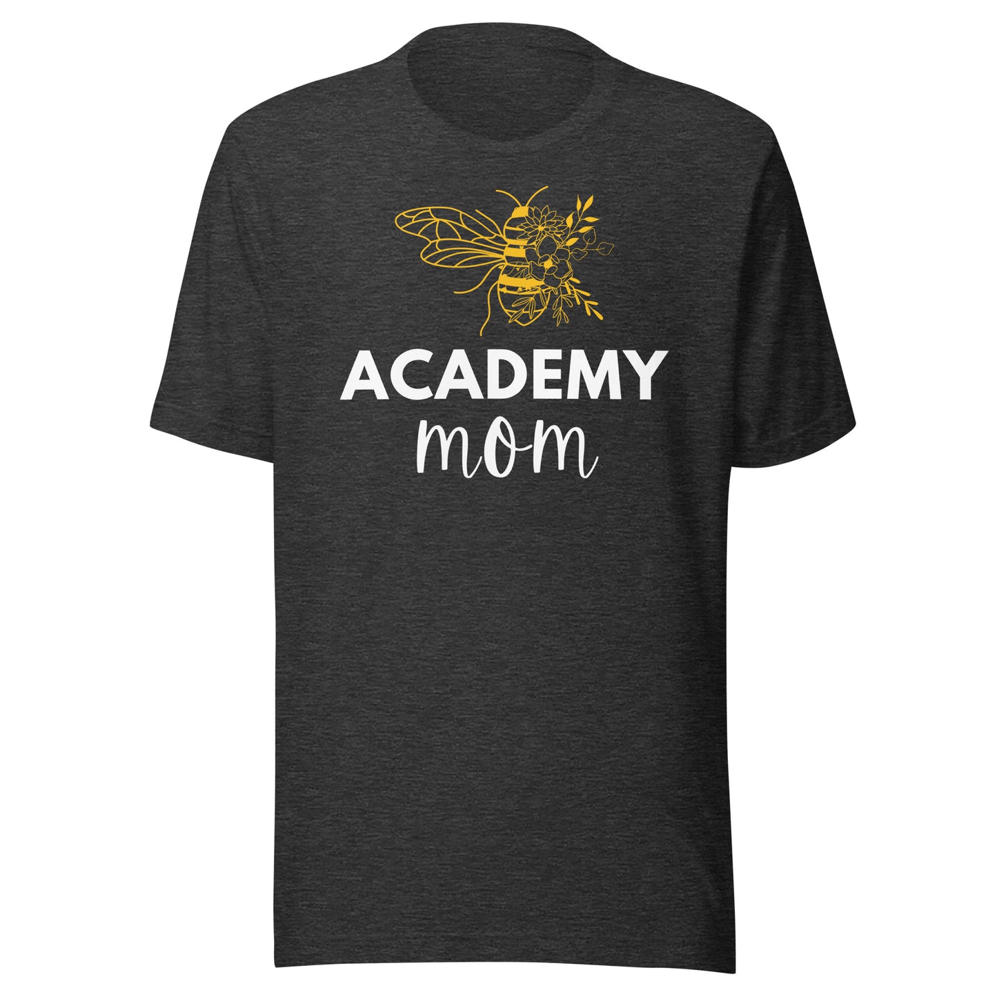 Academy Mom Unisex t-shirt