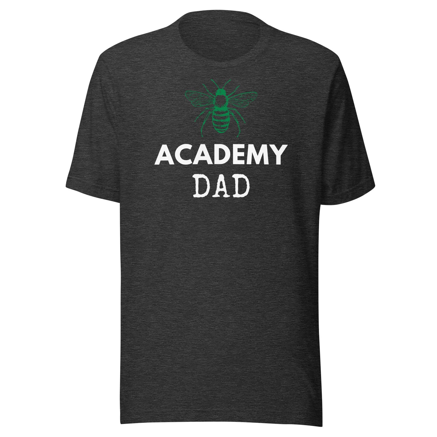 Academy Dad Unisex t-shirt