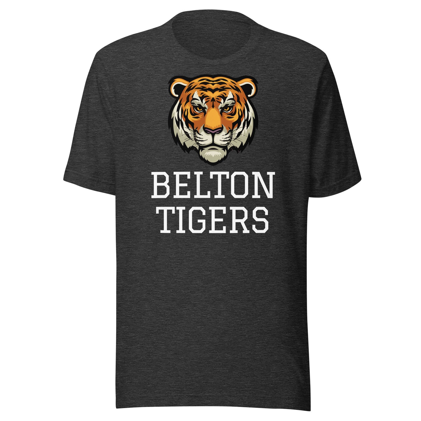 Belton Tigers Unisex t-shirt