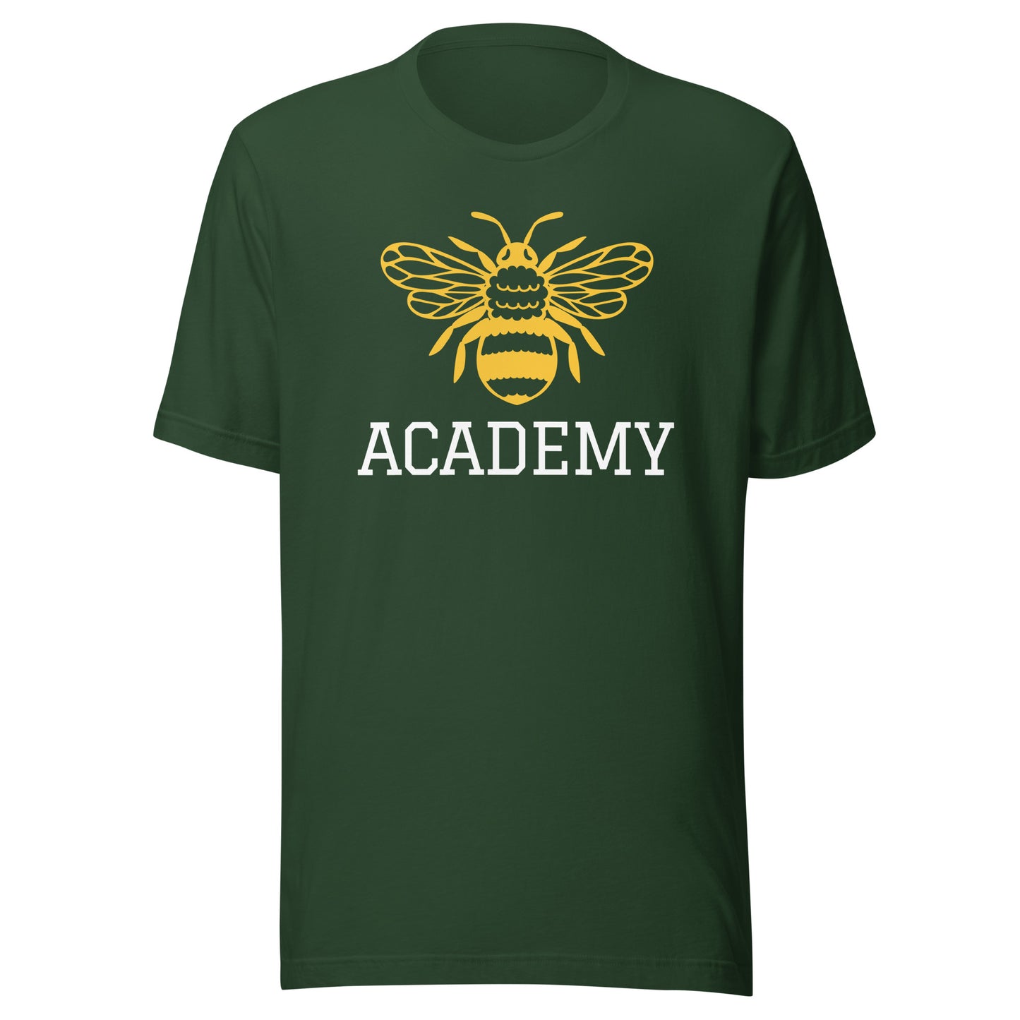 Academy Bee Unisex t-shirt