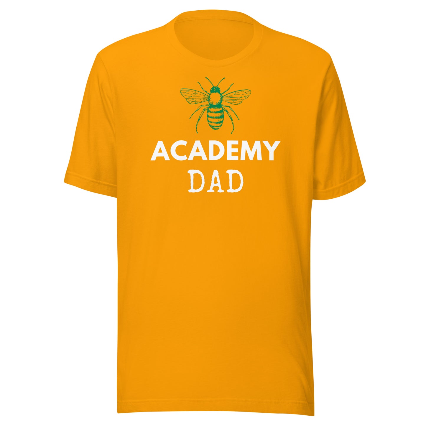 Academy Dad Unisex t-shirt