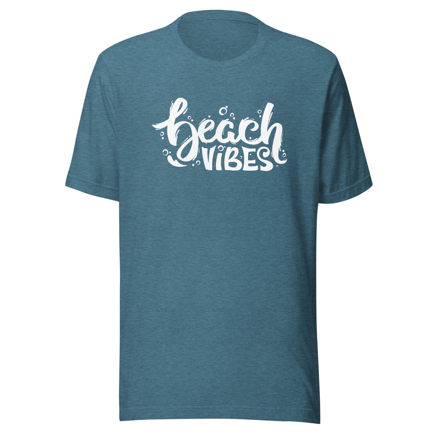 Beach Vibes Unisex t-shirt