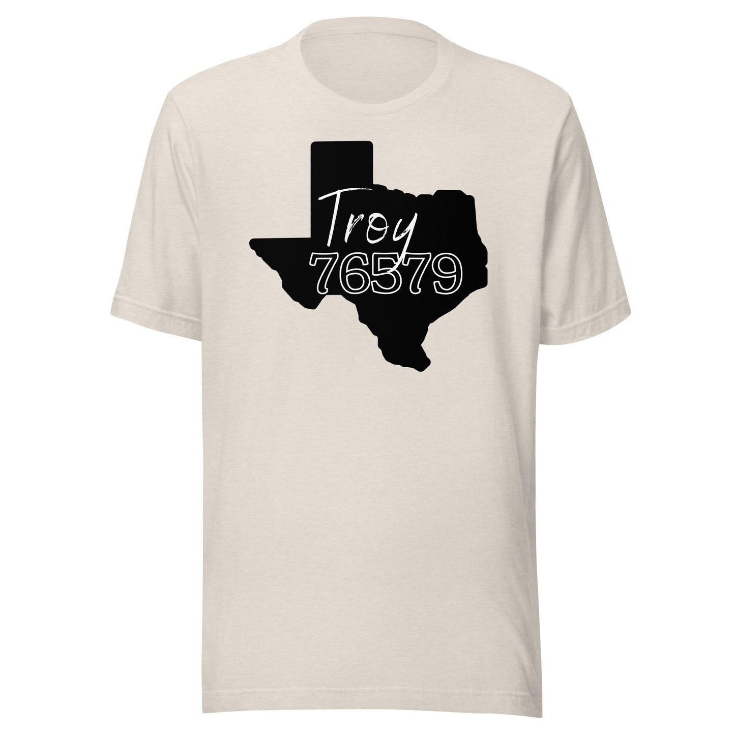 Troy 76579 Unisex t-shirt