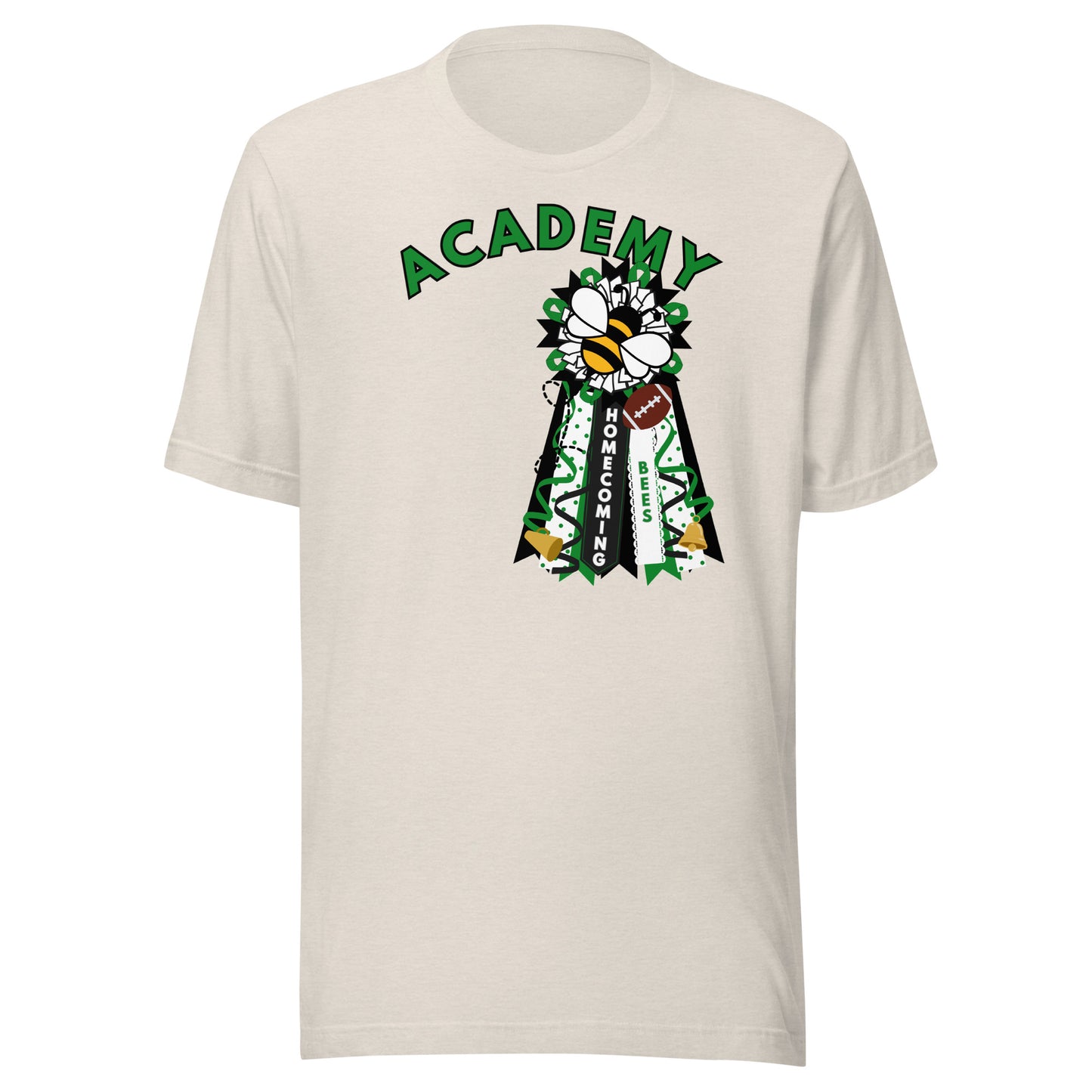 Academy Homecoming Mum Unisex t-shirt