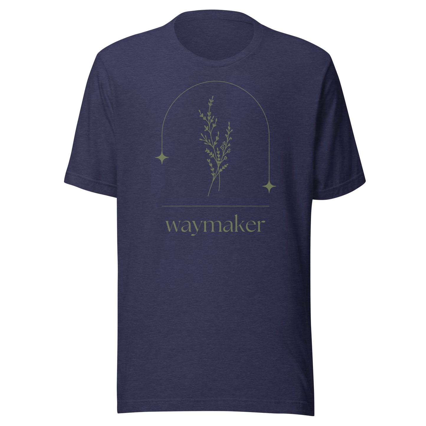 Waymaker Unisex t-shirt