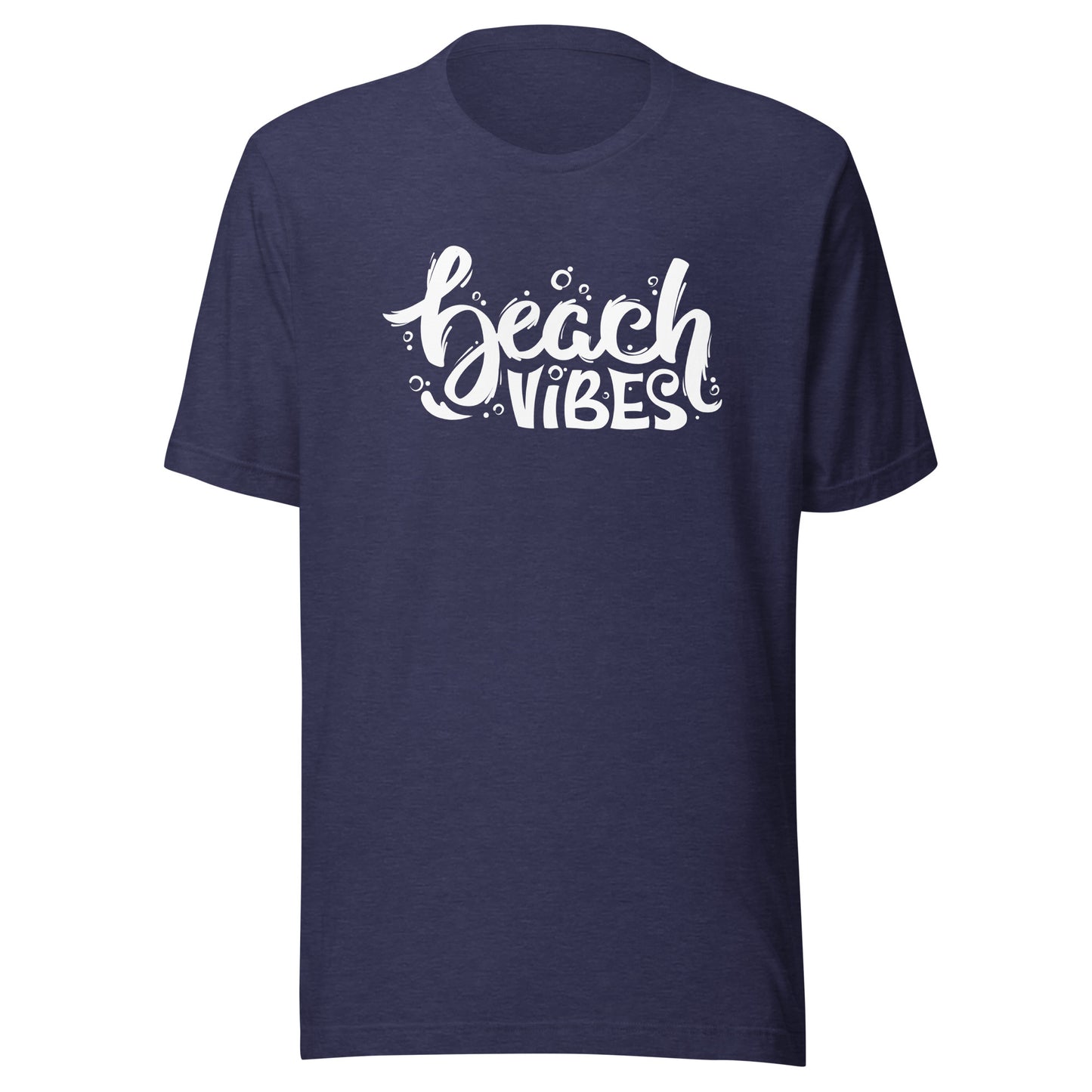 Beach Vibes Unisex t-shirt