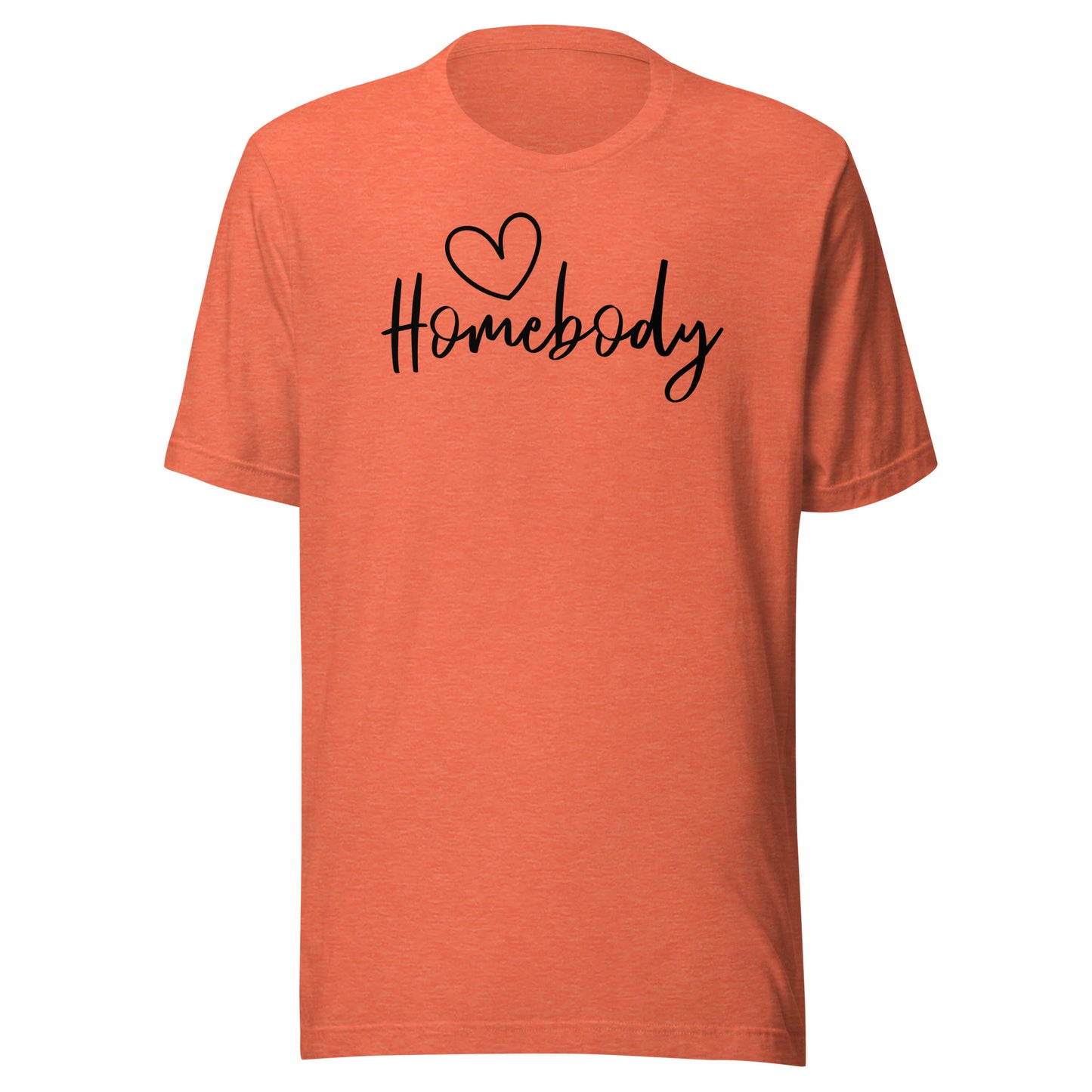 Homebody Unisex t-shirt