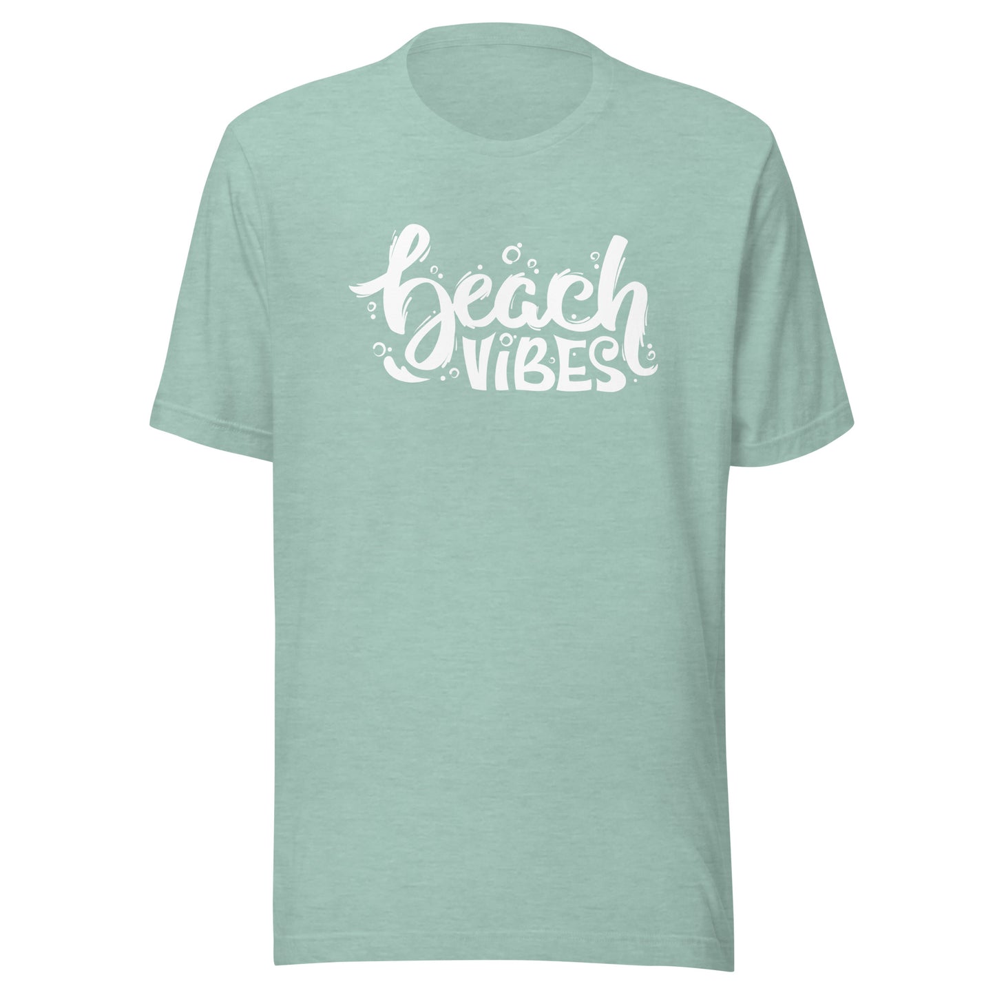 Beach Vibes Unisex t-shirt