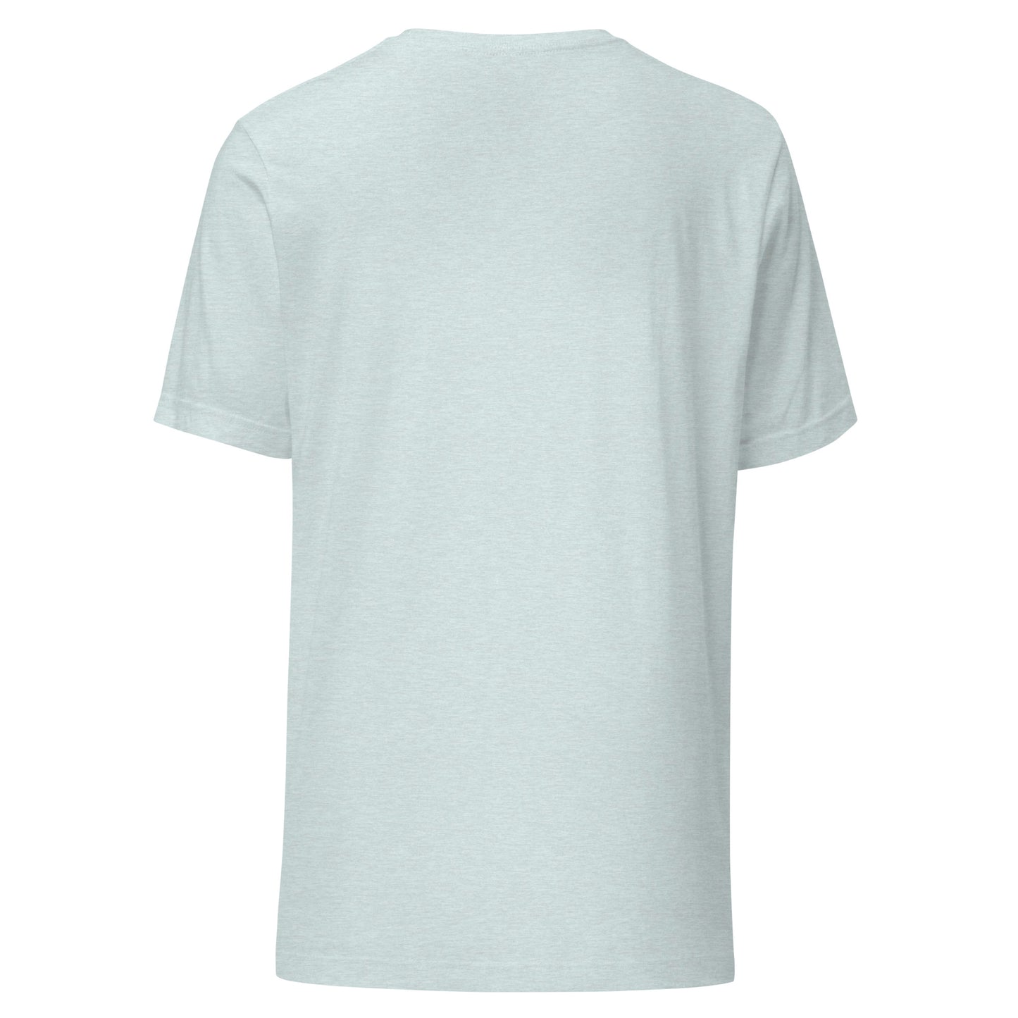 Cedar Creek Coordinates Unisex t-shirt